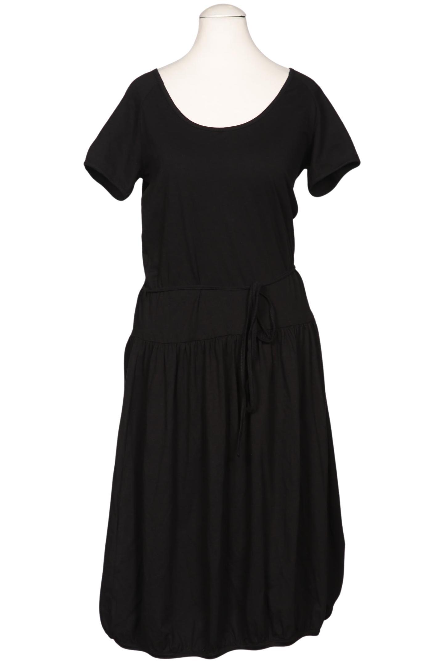 

Maas Damen Kleid, schwarz, Gr. 36
