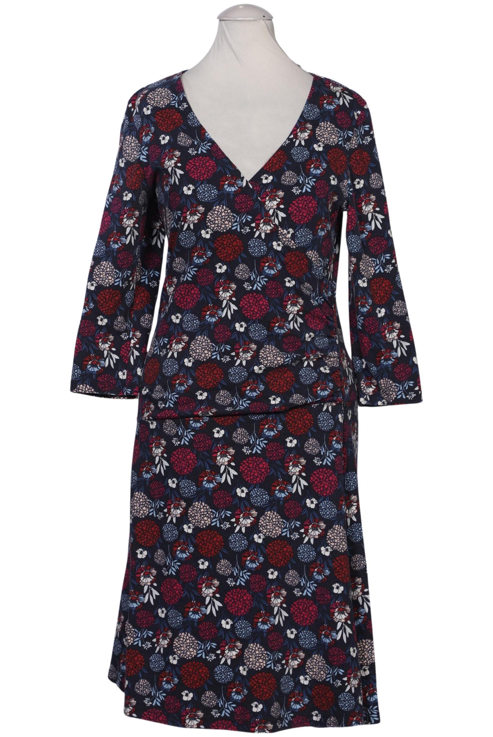 

Maas Damen Kleid, marineblau, Gr. 36