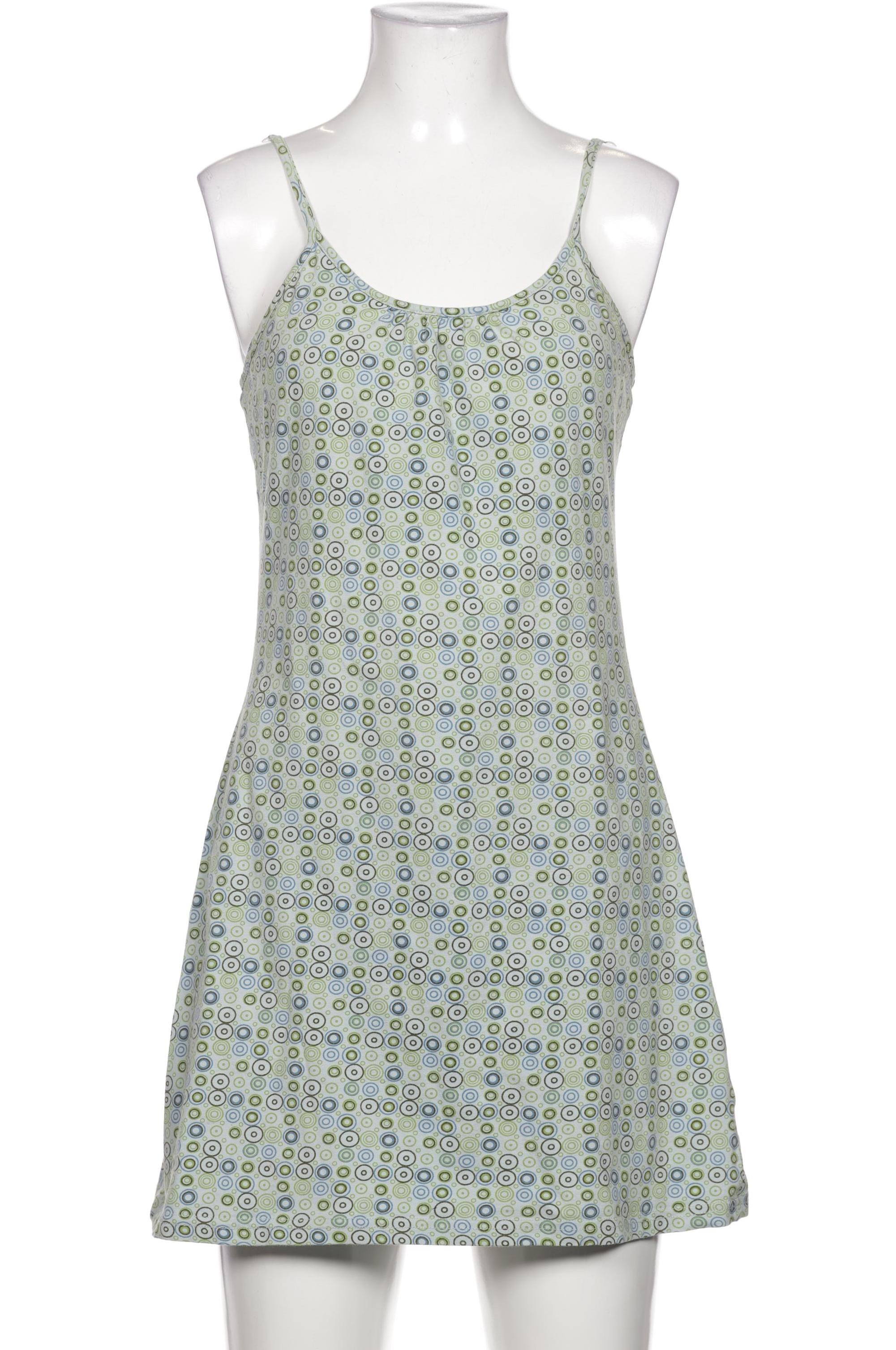 

Maas Damen Kleid, hellgrün