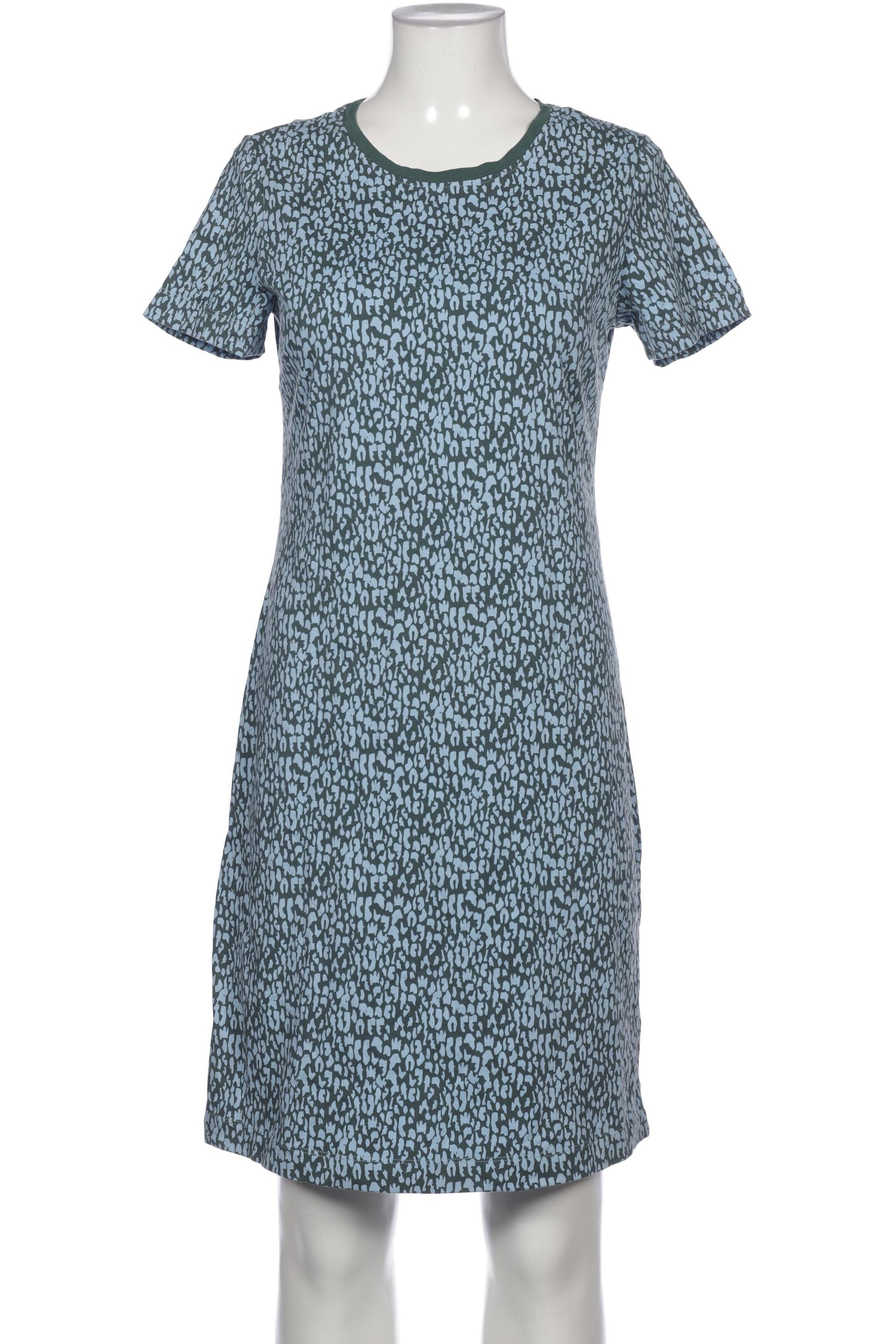

Maas Damen Kleid, blau, Gr. 38
