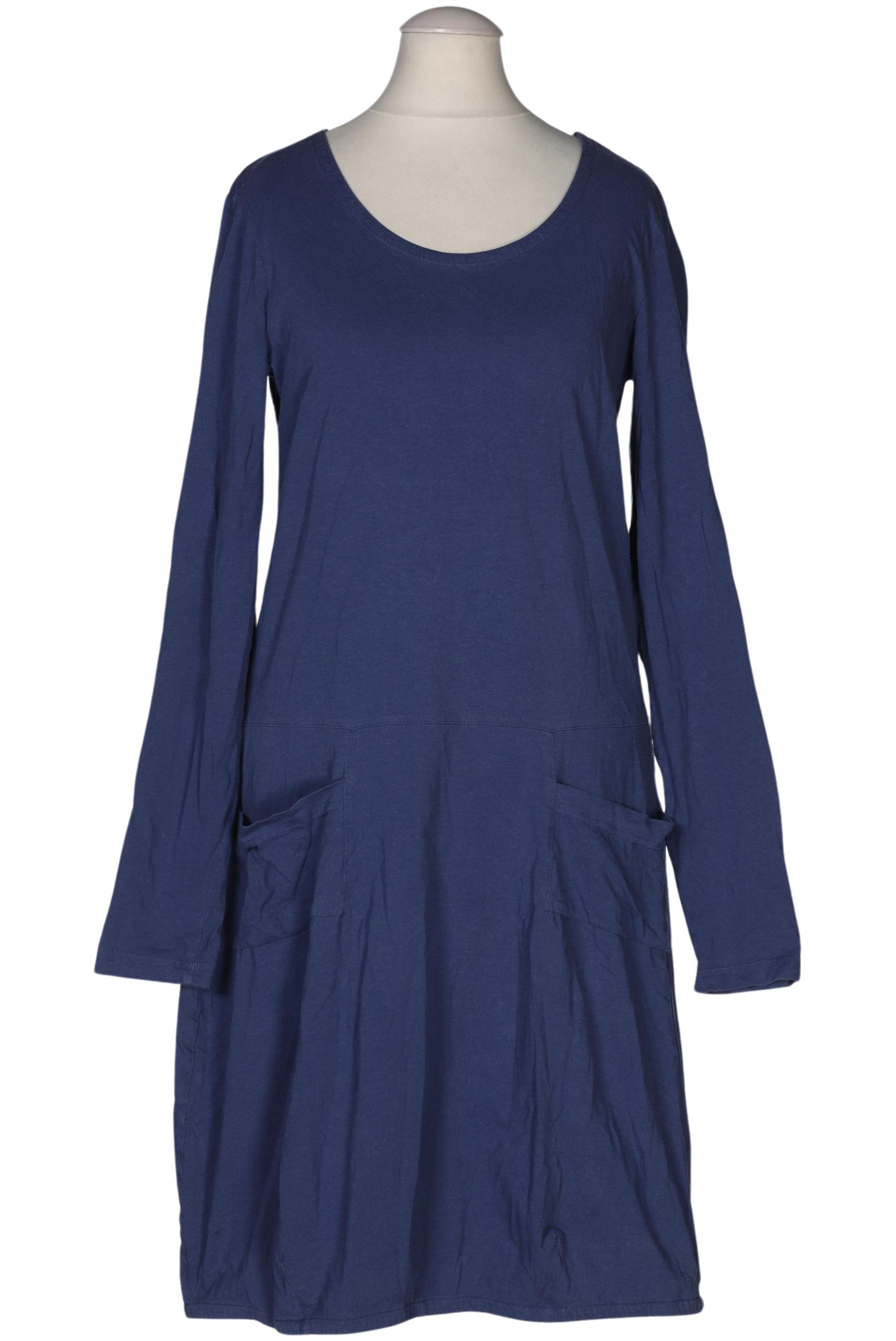 

Maas Damen Kleid, marineblau, Gr. 36