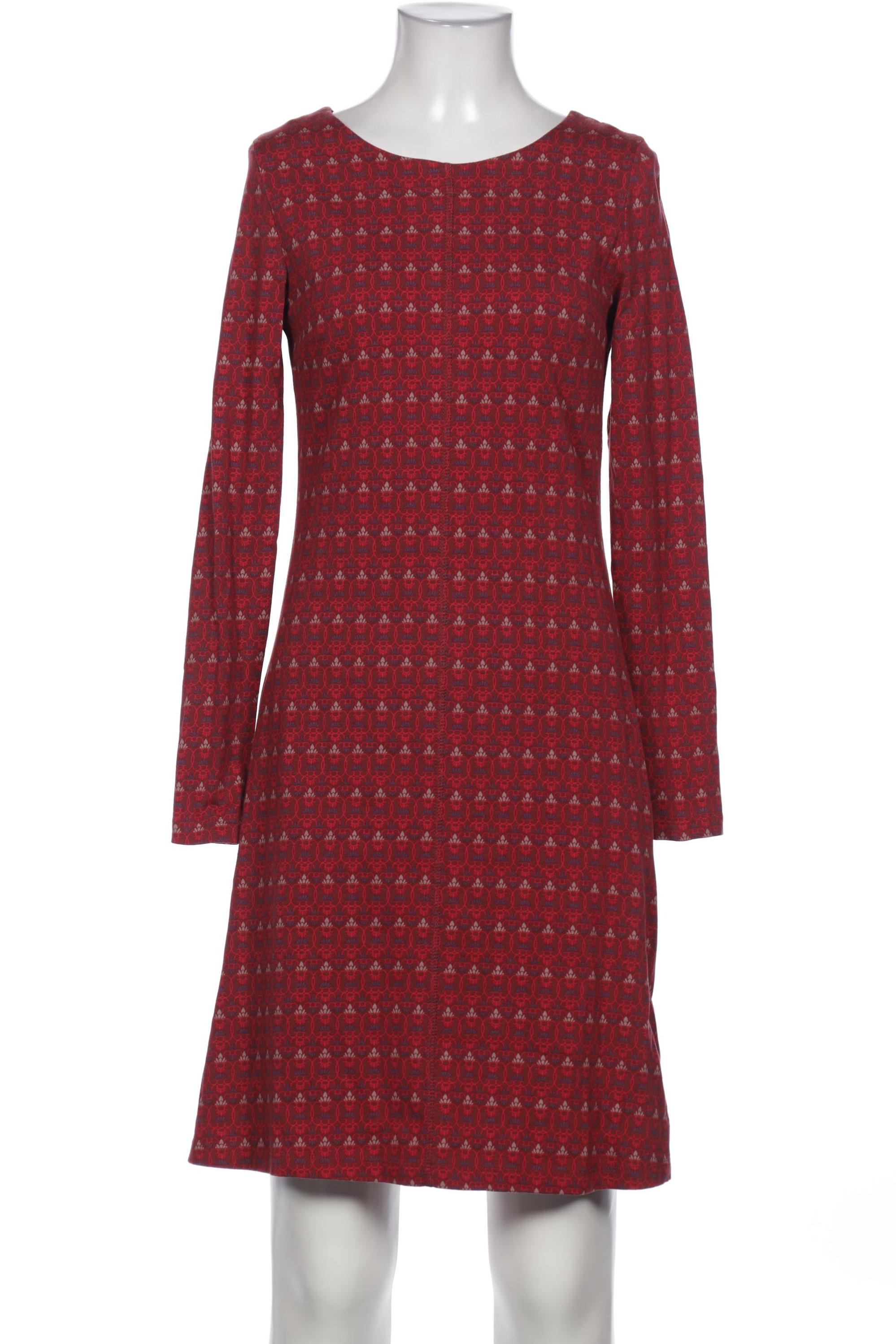 

Maas Damen Kleid, rot, Gr. 34