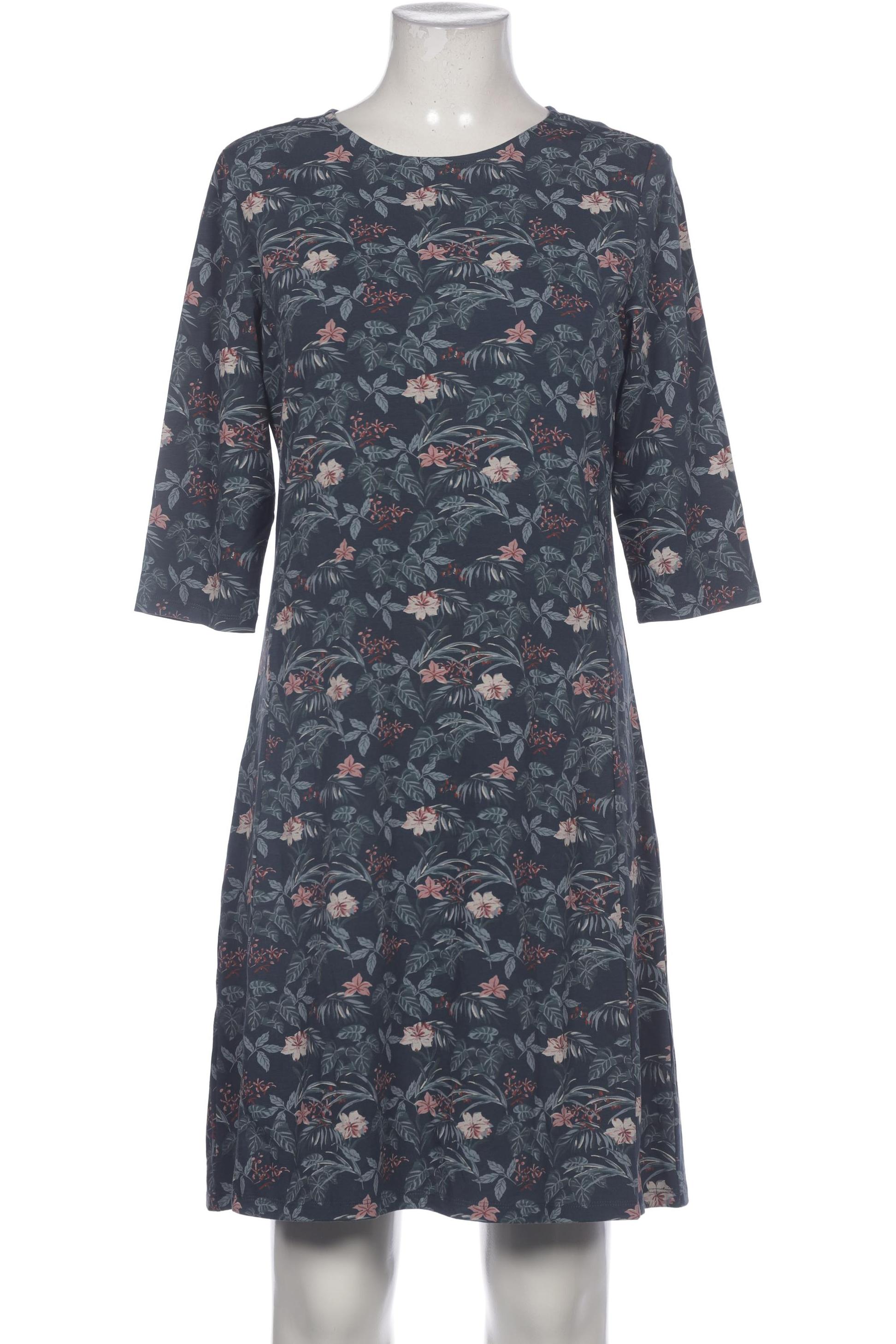 

Maas Damen Kleid, blau, Gr. 40