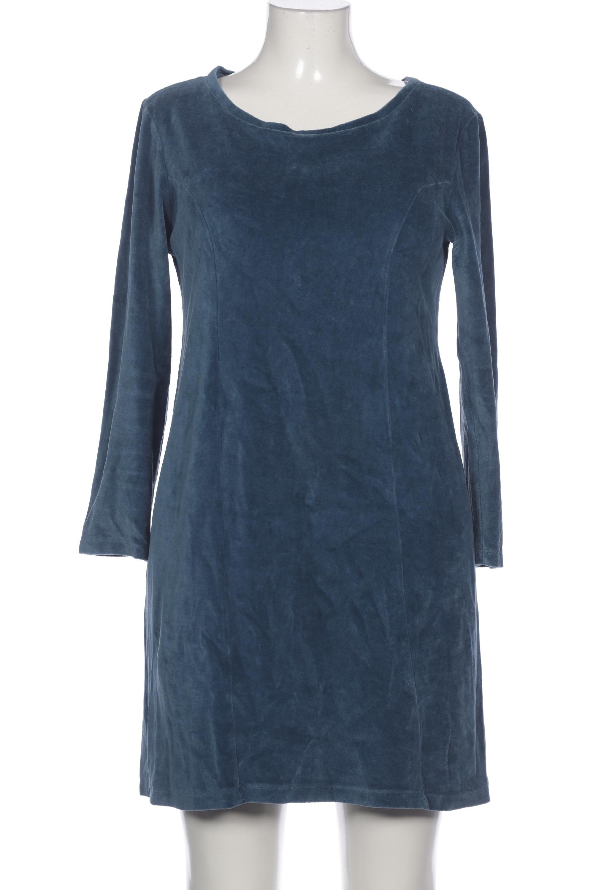 

Maas Damen Kleid, blau, Gr. 42