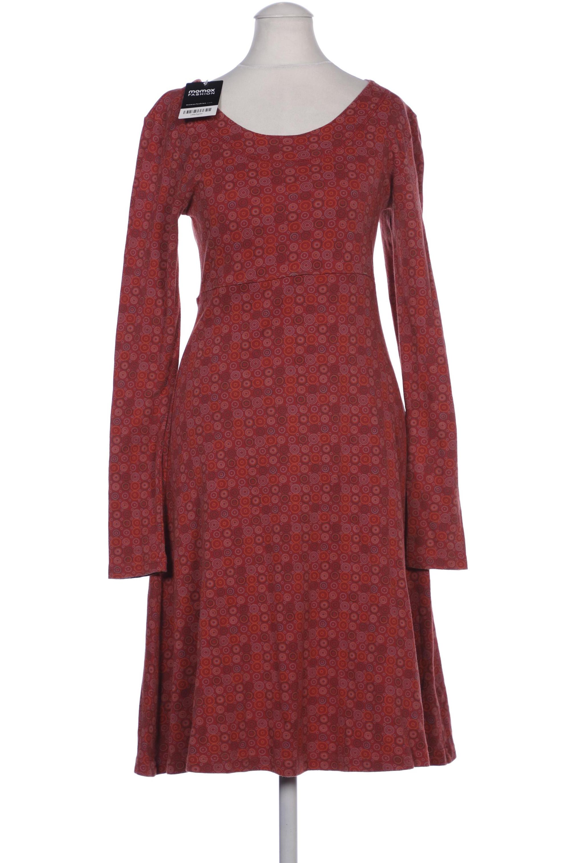 

Maas Damen Kleid, rot, Gr. 36