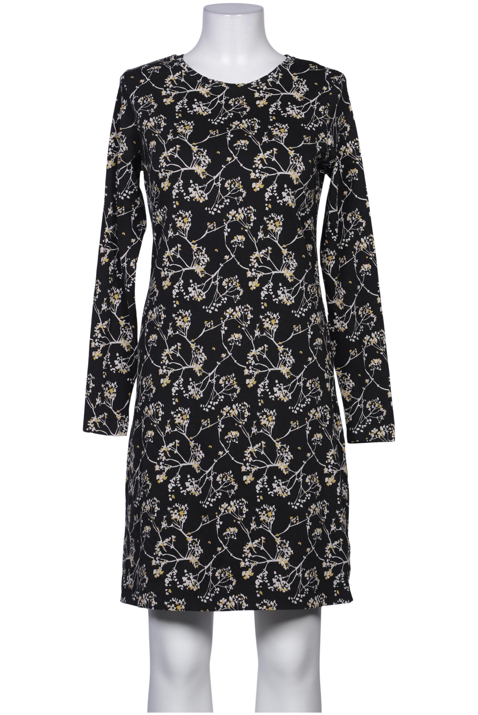 

Maas Damen Kleid, schwarz, Gr. 36