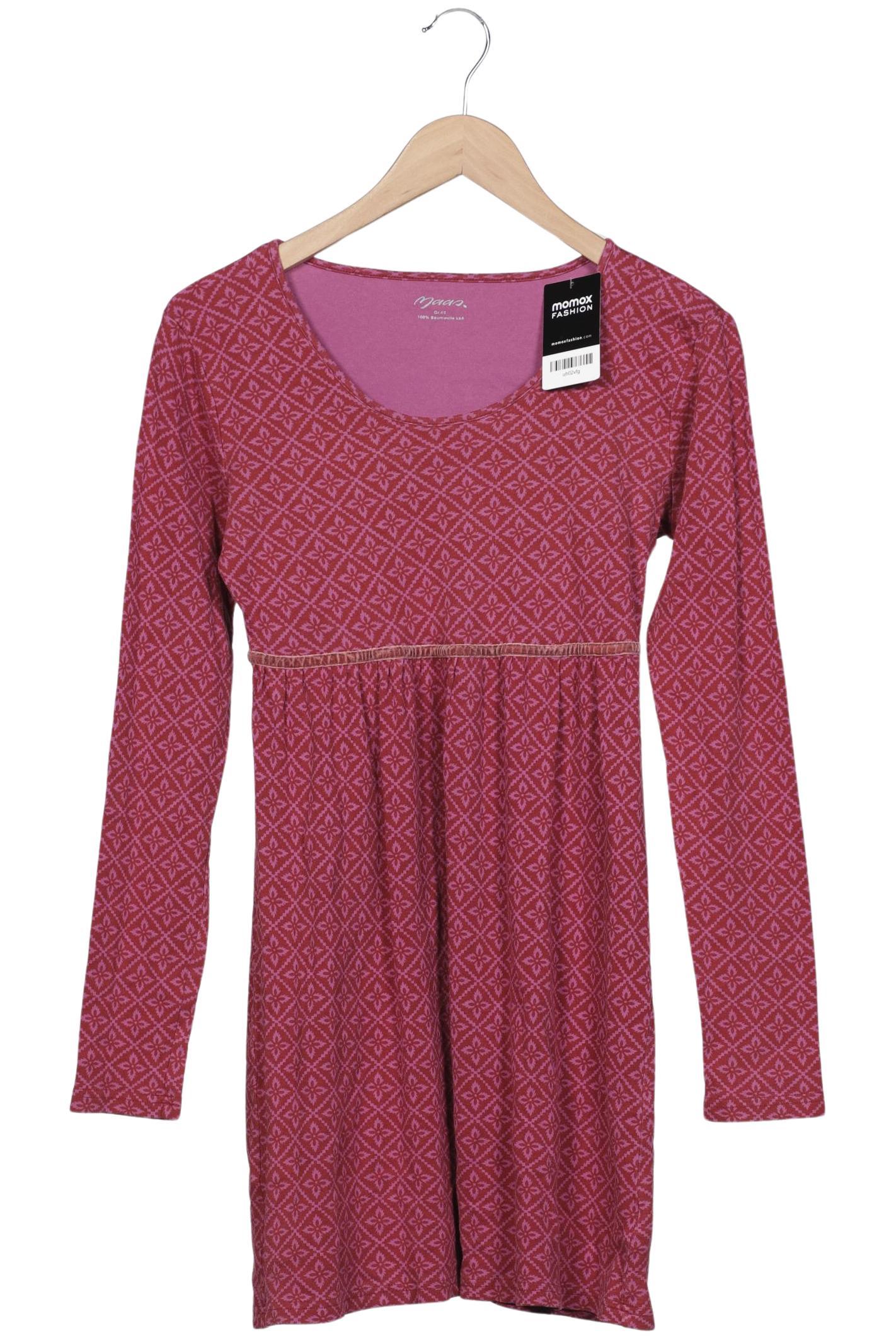 

Maas Damen Kleid, bordeaux, Gr. 40