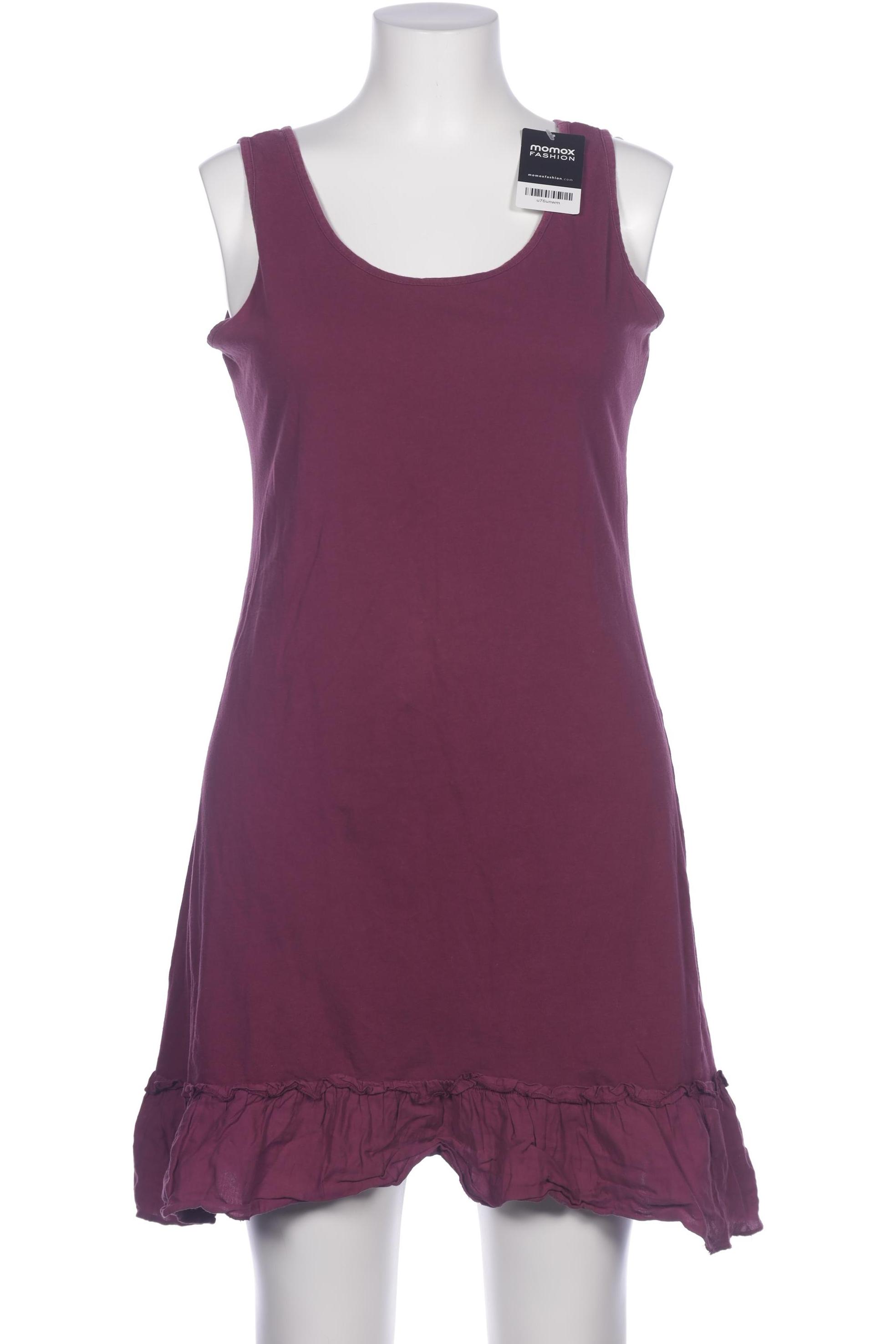 

Maas Damen Kleid, bordeaux, Gr. 44