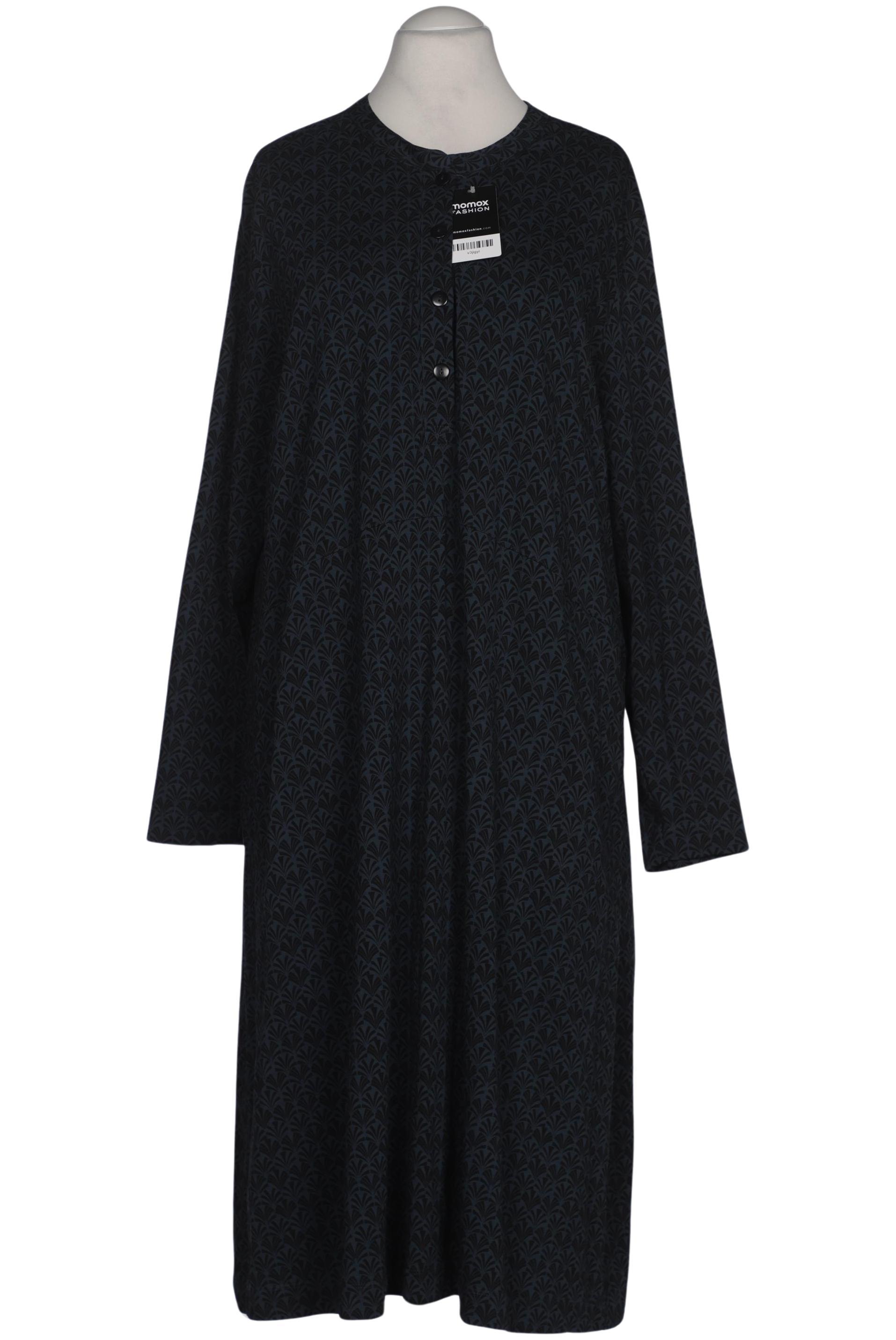 

Maas Damen Kleid, marineblau, Gr. 46