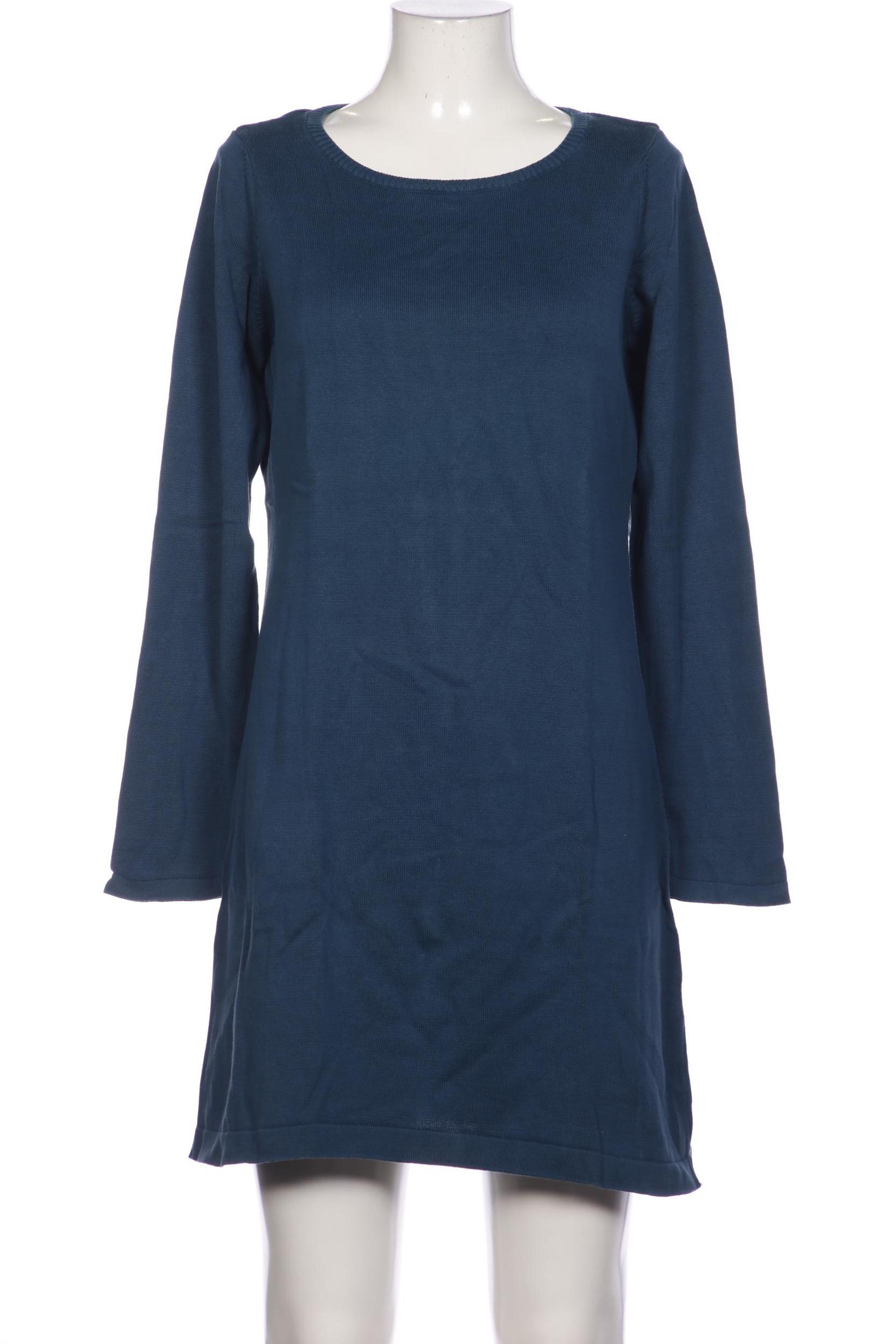 

Maas Damen Kleid, blau, Gr. 40