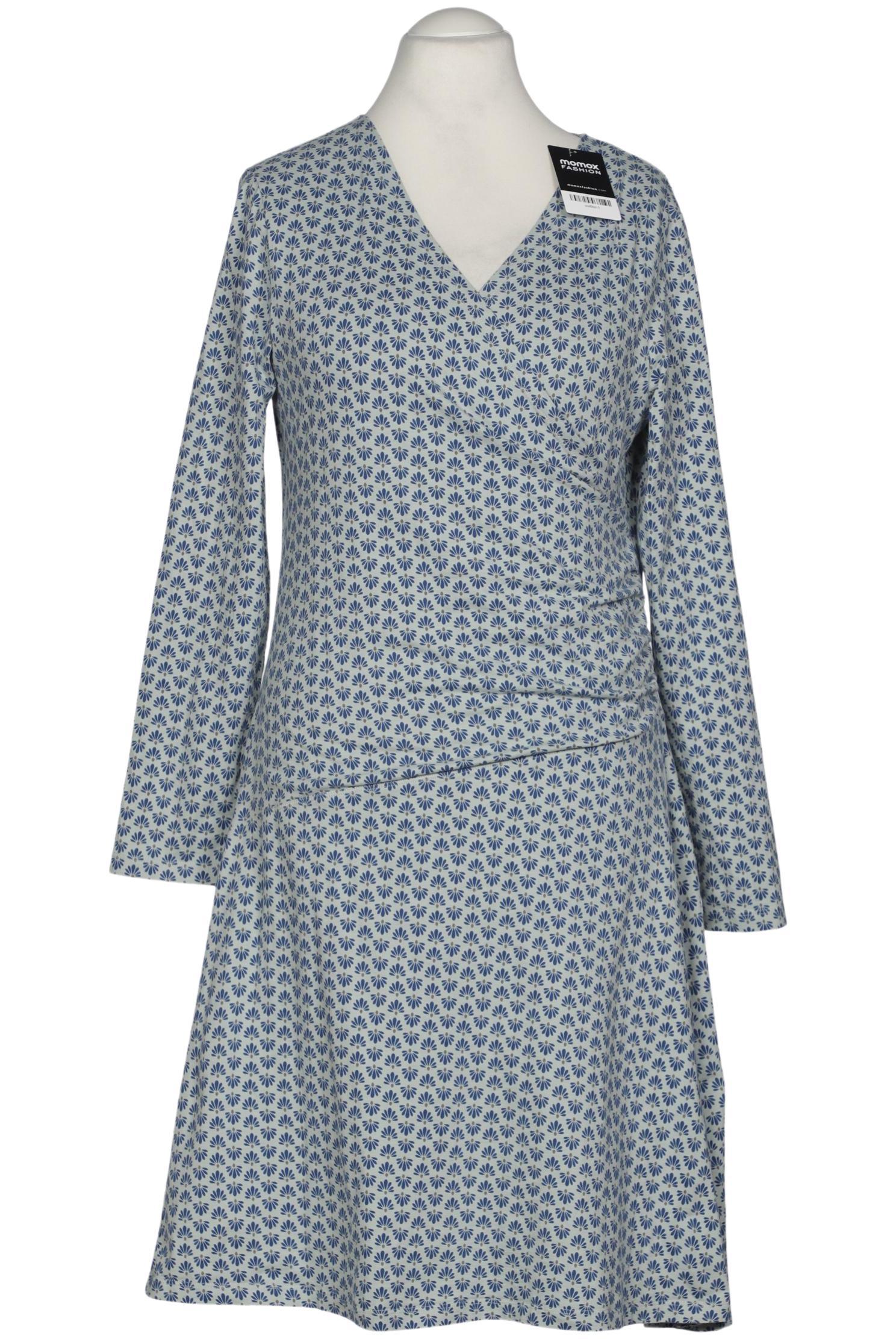 Thumbnail - Maas Damen Kleid, hellblau, Gr. 44