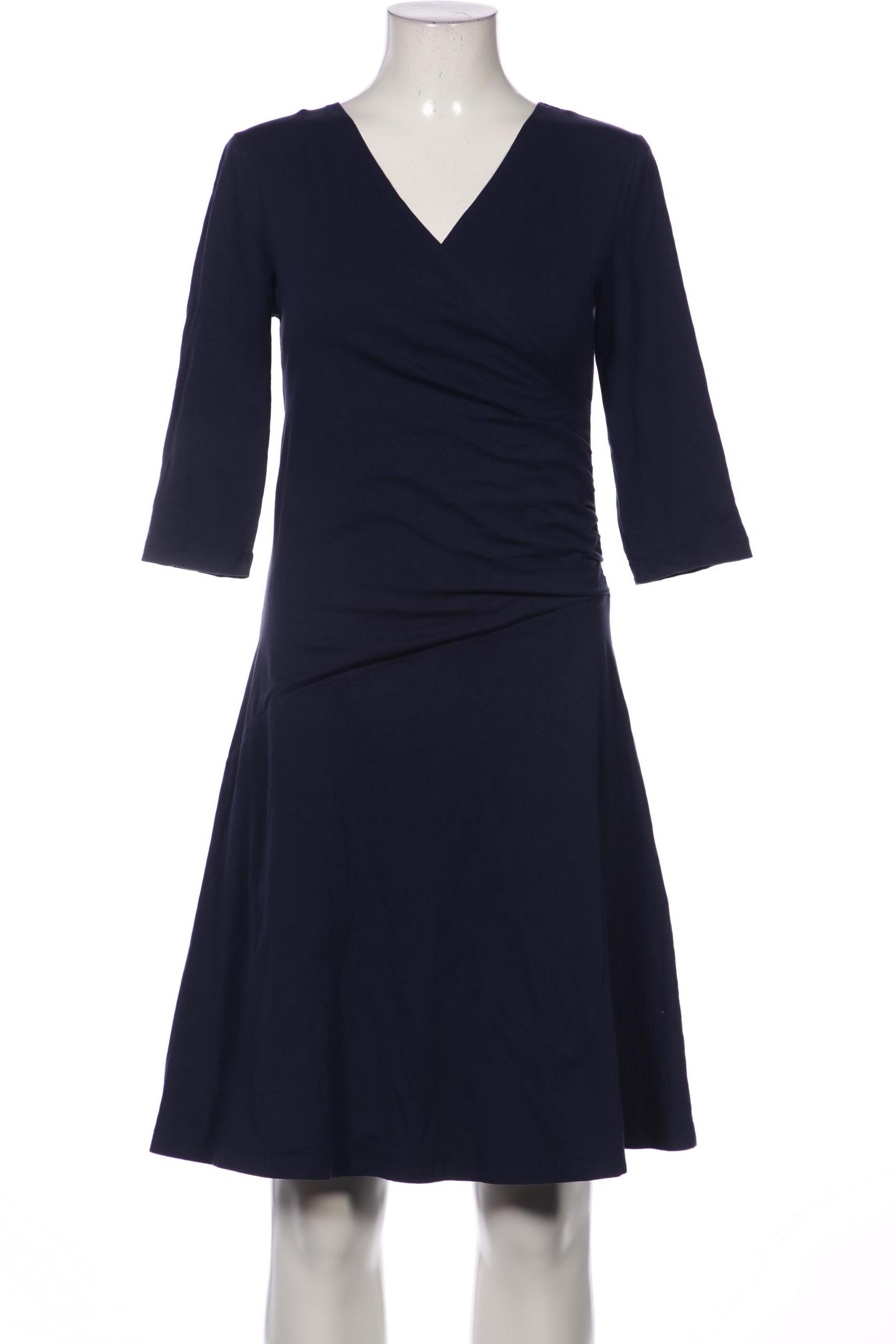 

Maas Damen Kleid, marineblau, Gr. 40