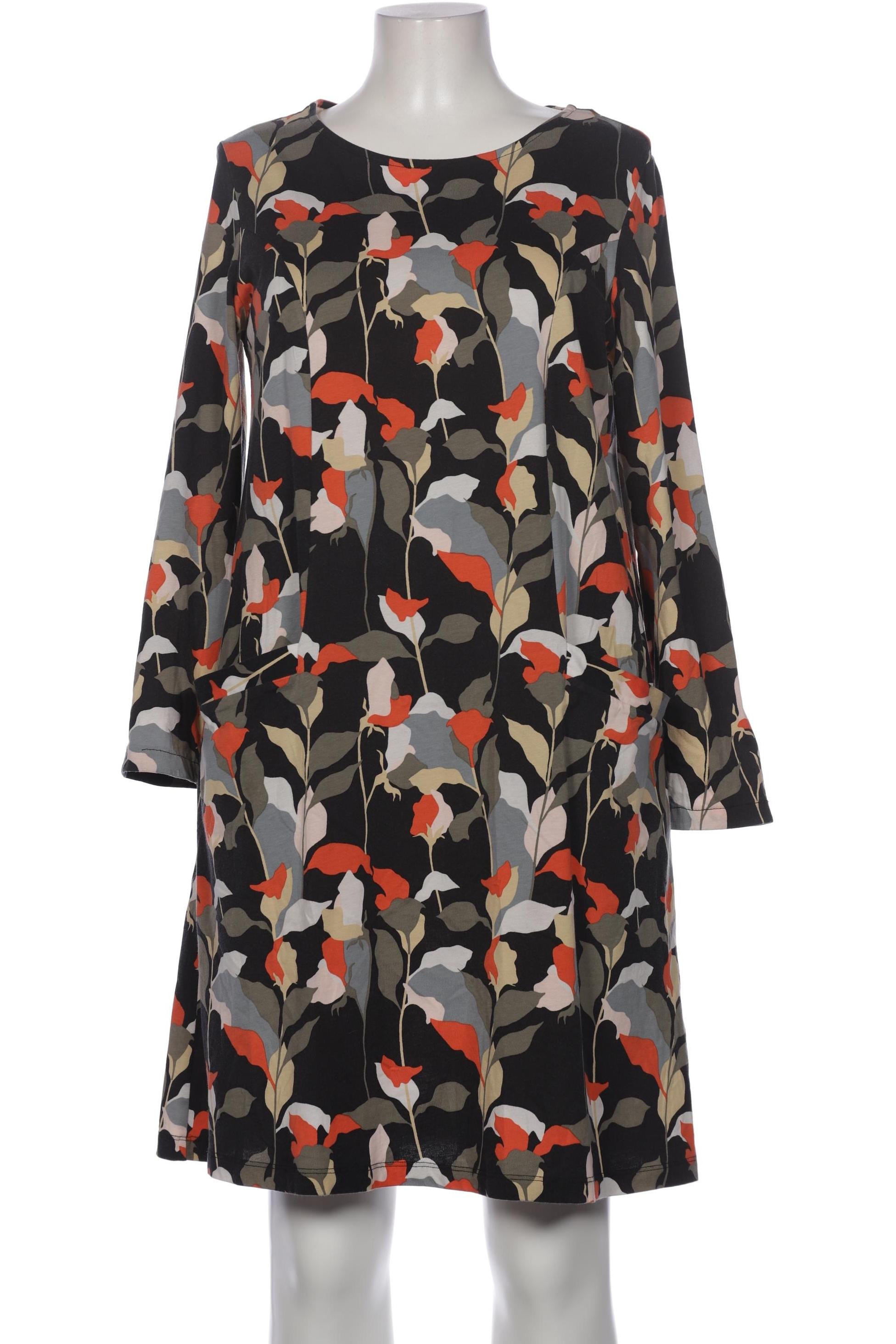 

Maas Damen Kleid, schwarz, Gr. 44