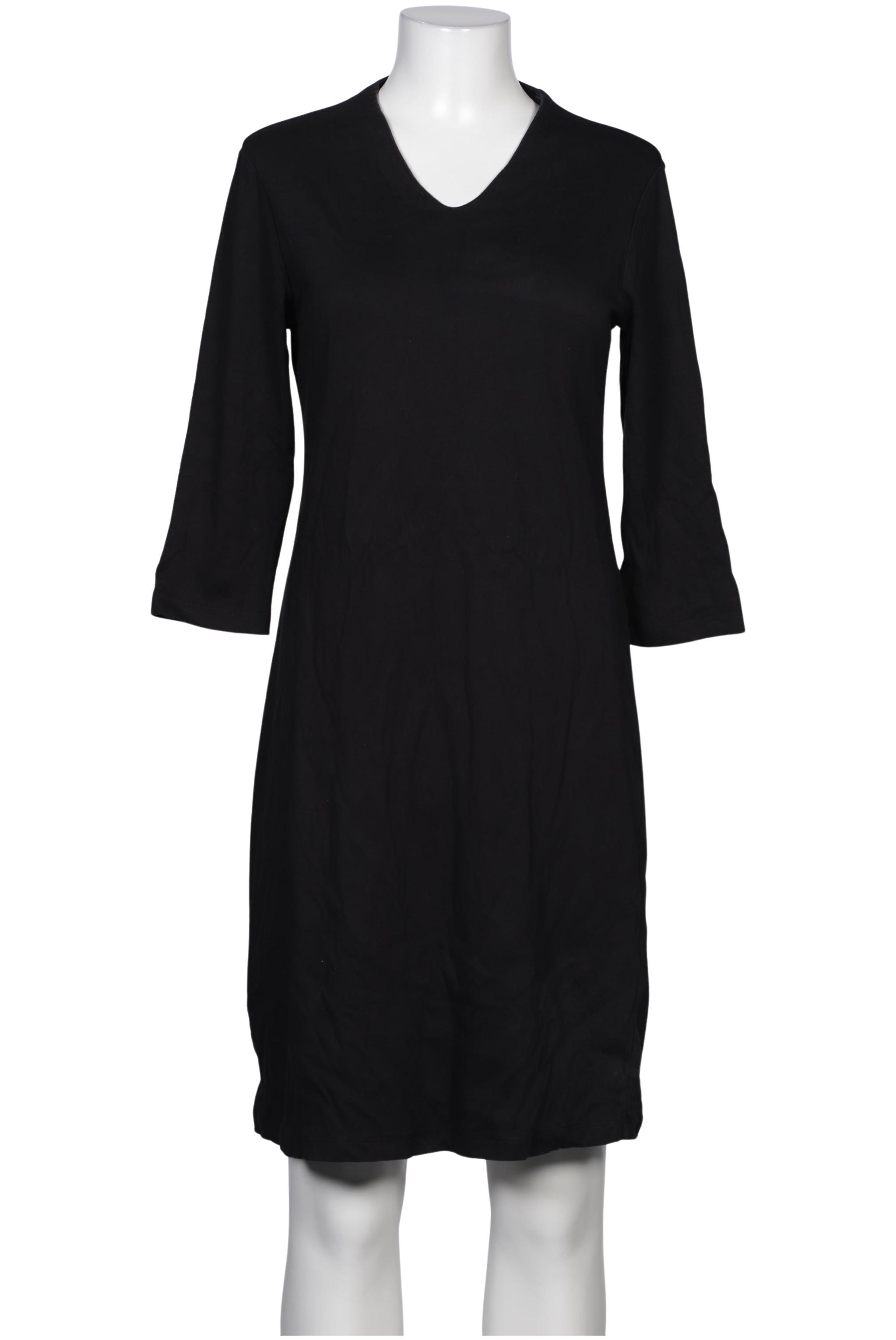 

Maas Damen Kleid, schwarz, Gr. 42