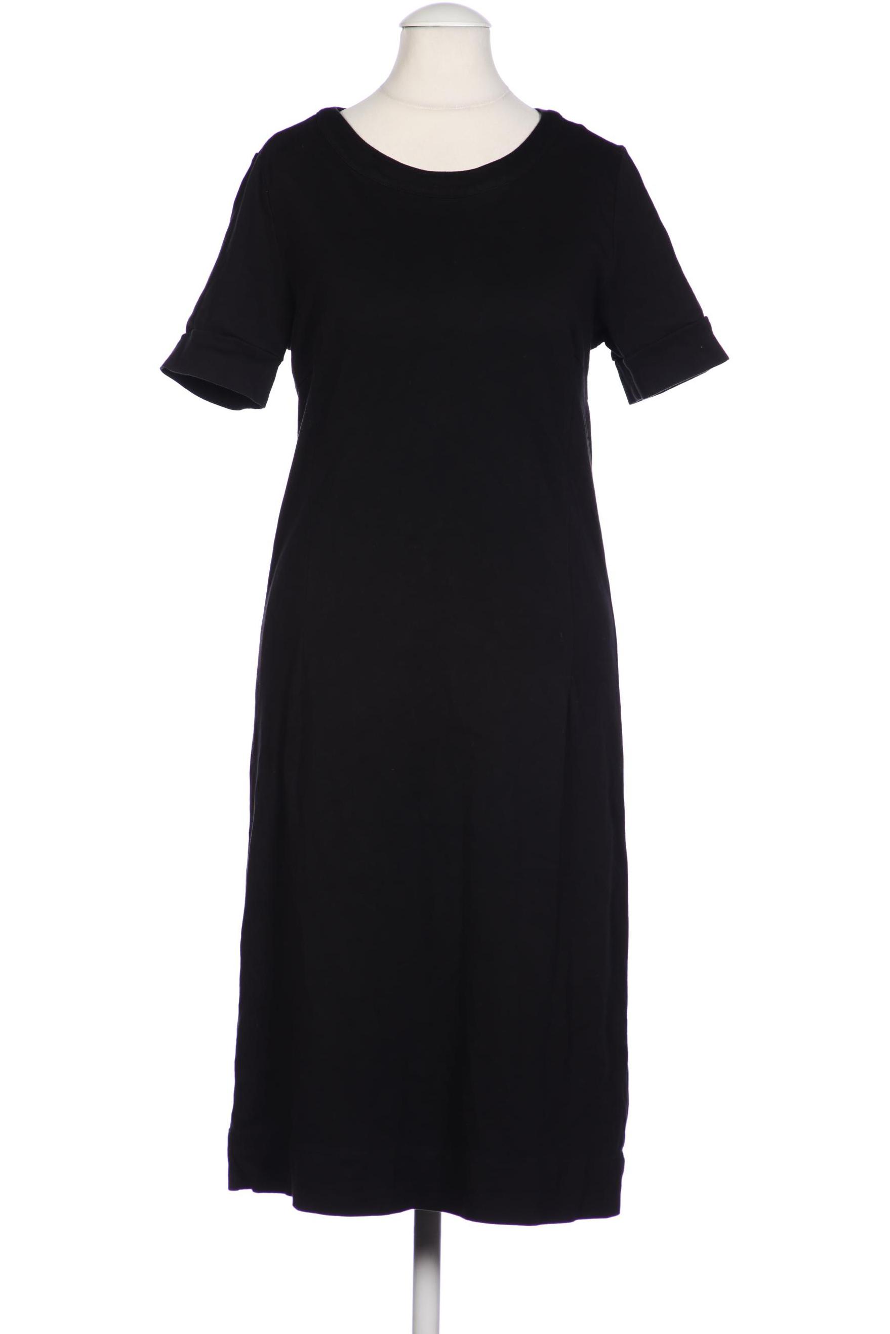 

Maas Damen Kleid, schwarz, Gr. 34
