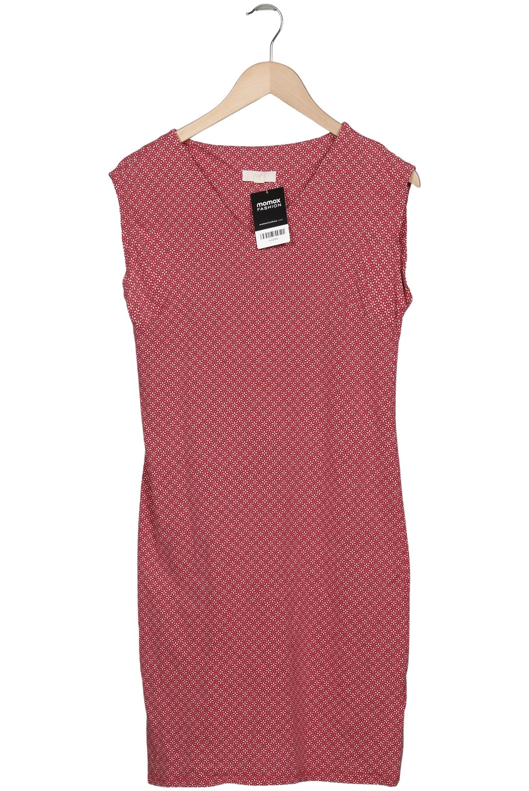 

Maas Damen Kleid, rot, Gr. 38