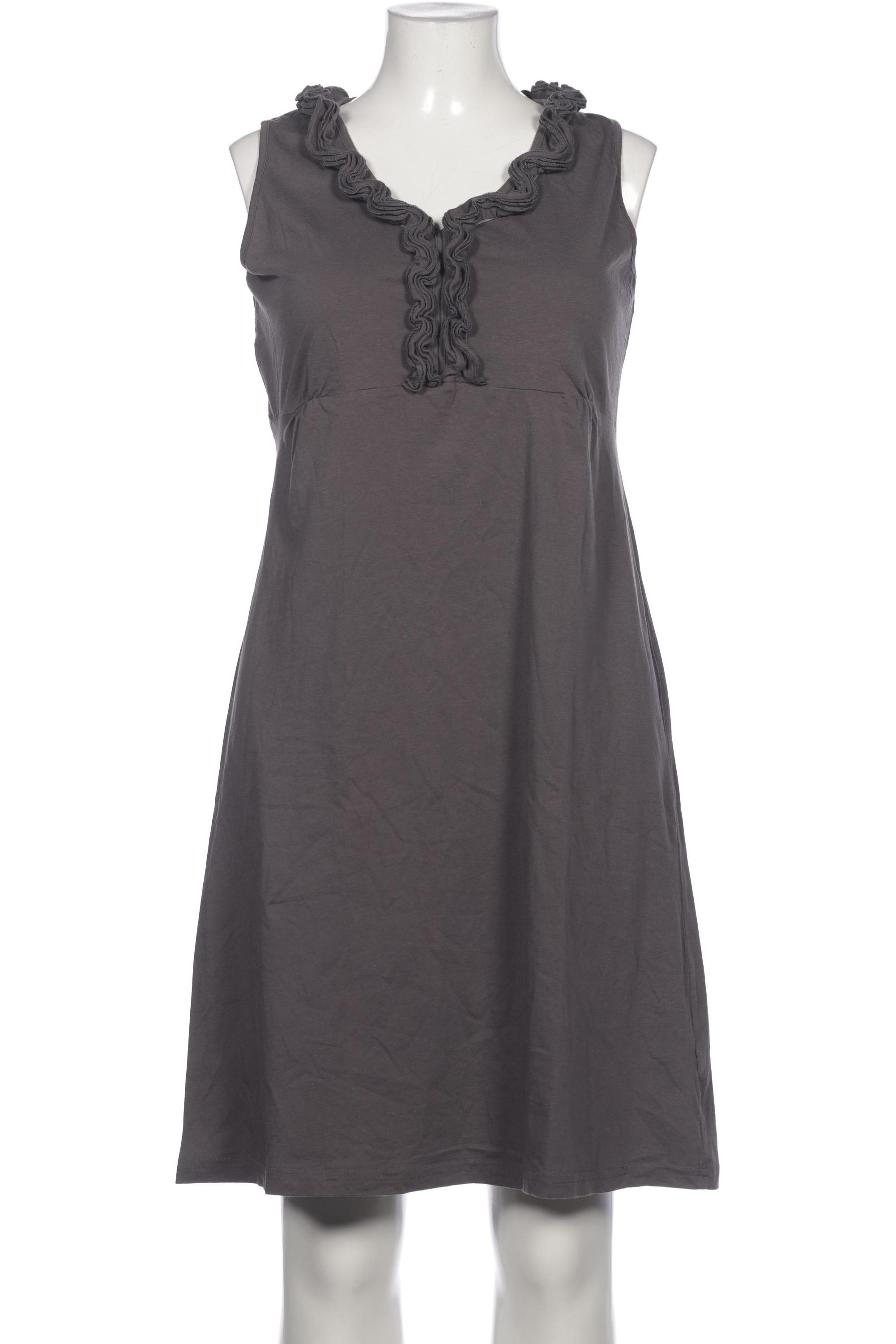 

Maas Damen Kleid, grau, Gr. 44