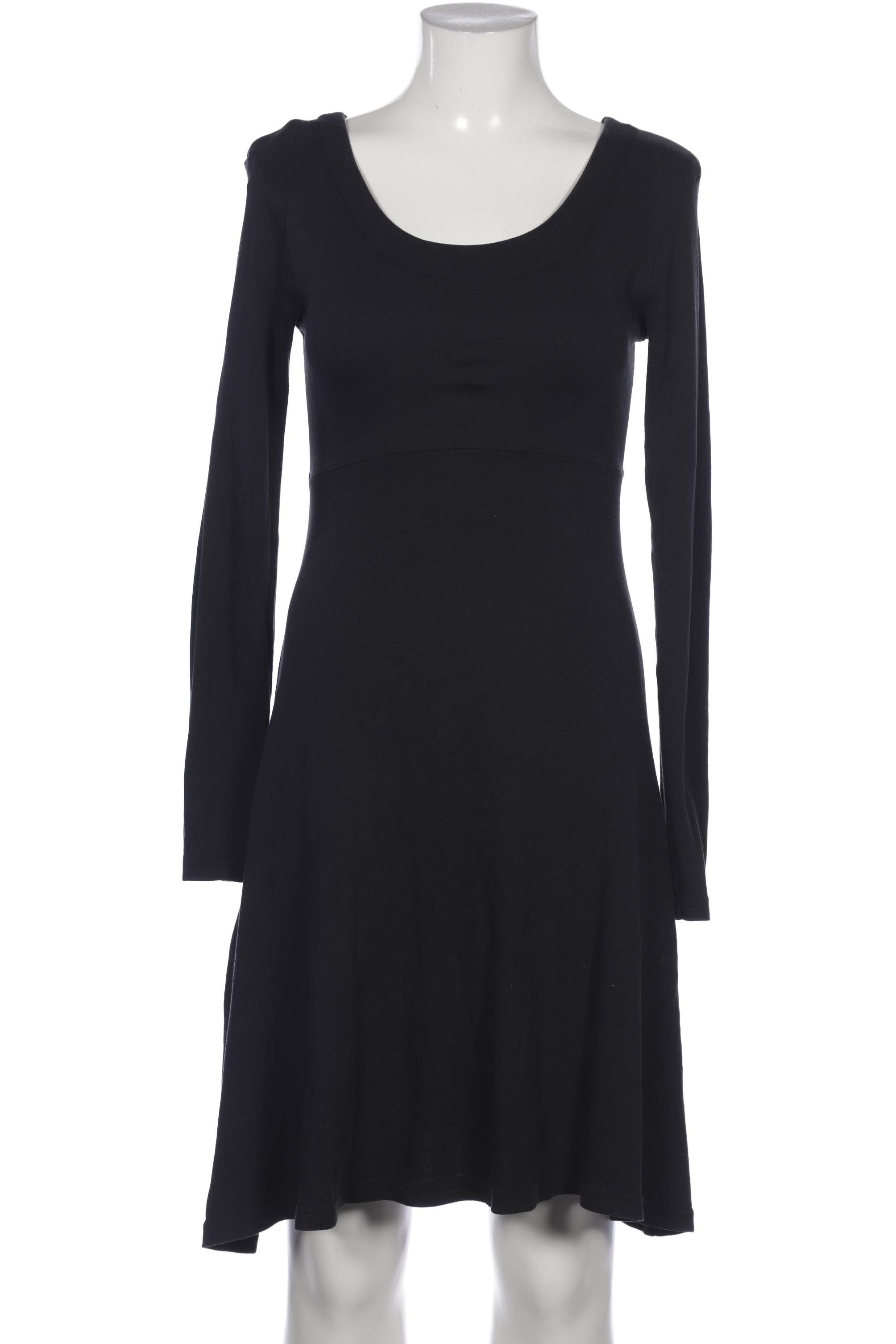 

Maas Damen Kleid, schwarz