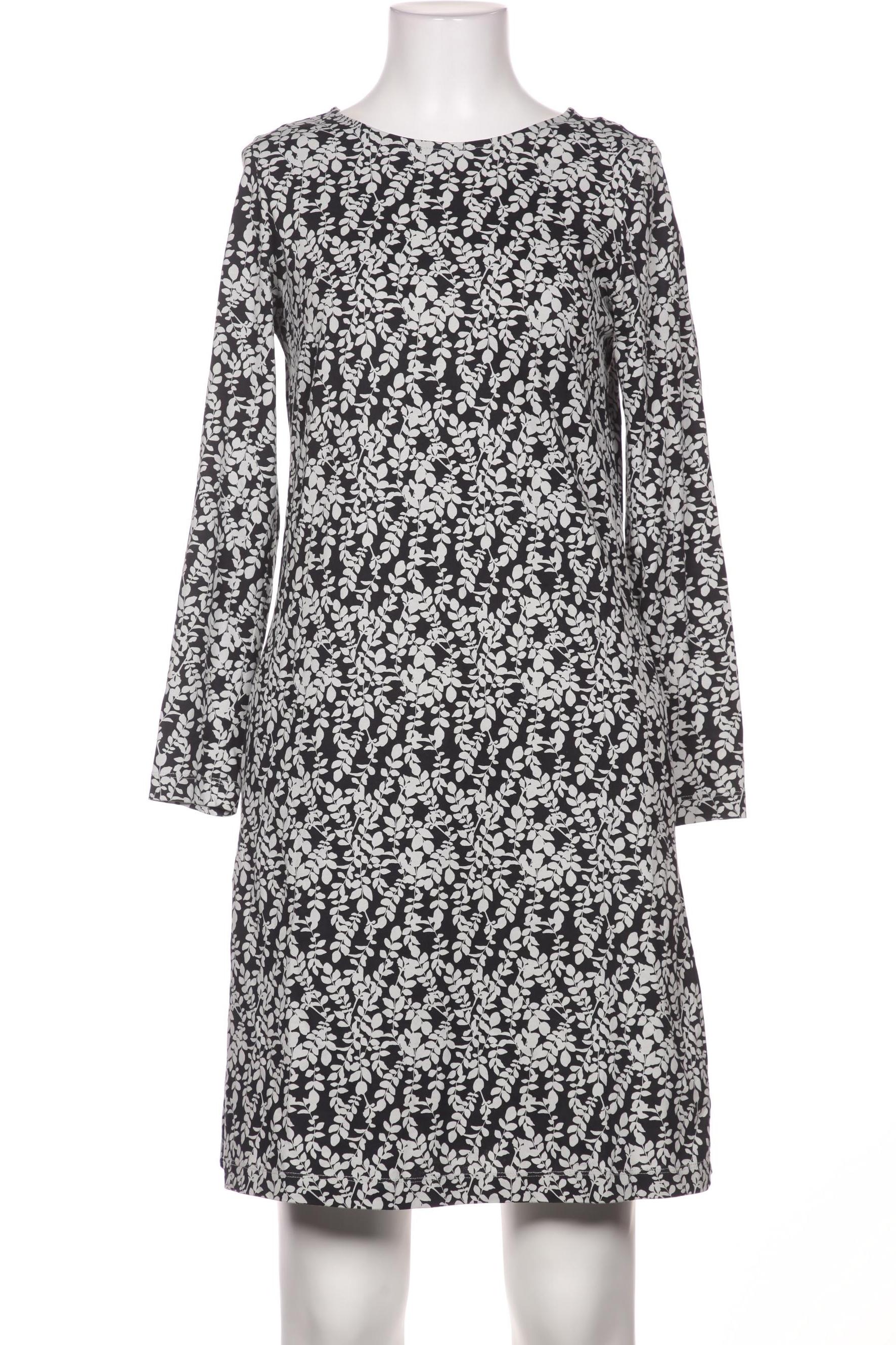 

Maas Damen Kleid, schwarz, Gr. 36