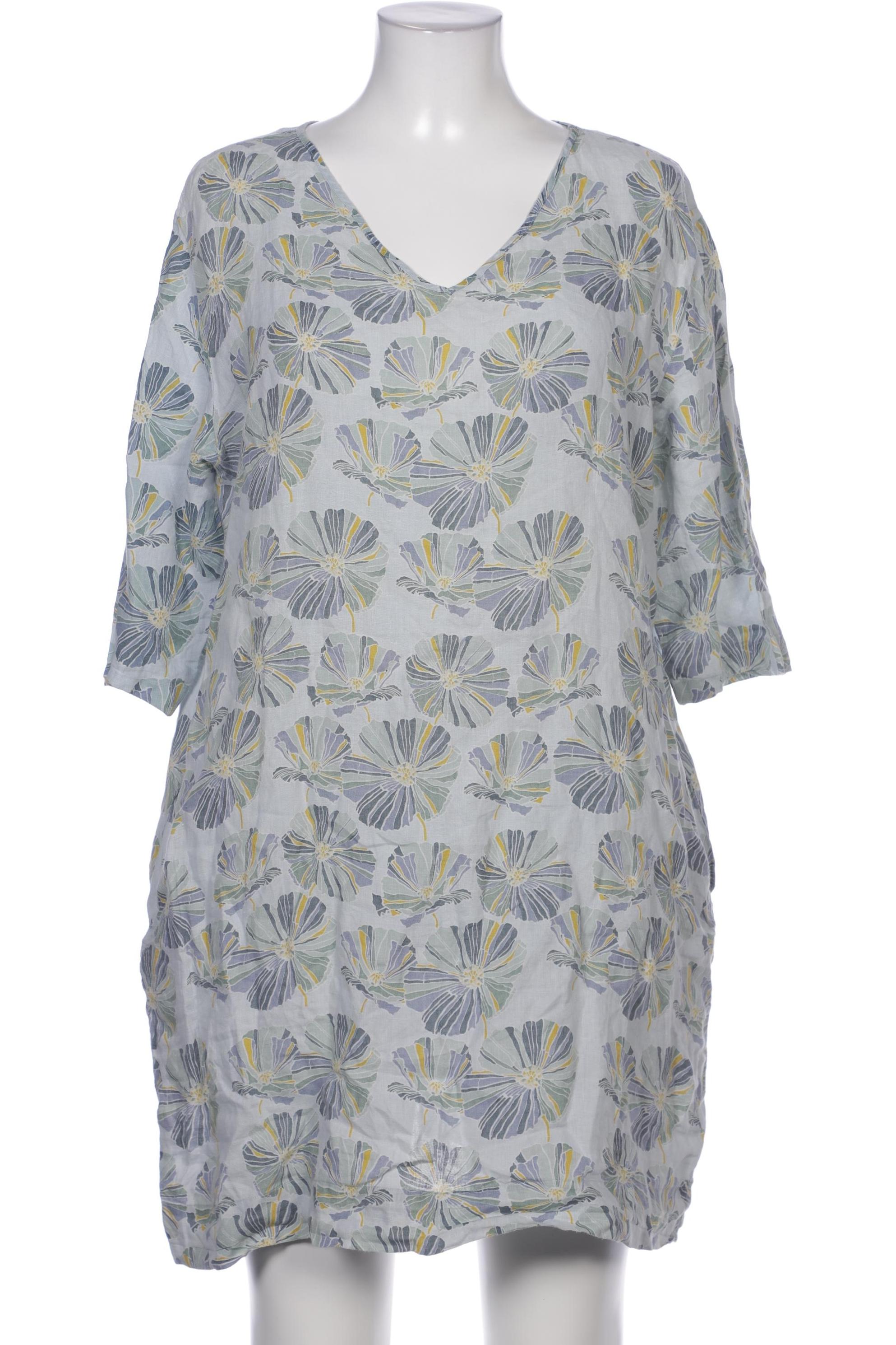 

Maas Damen Kleid, hellblau, Gr. 42