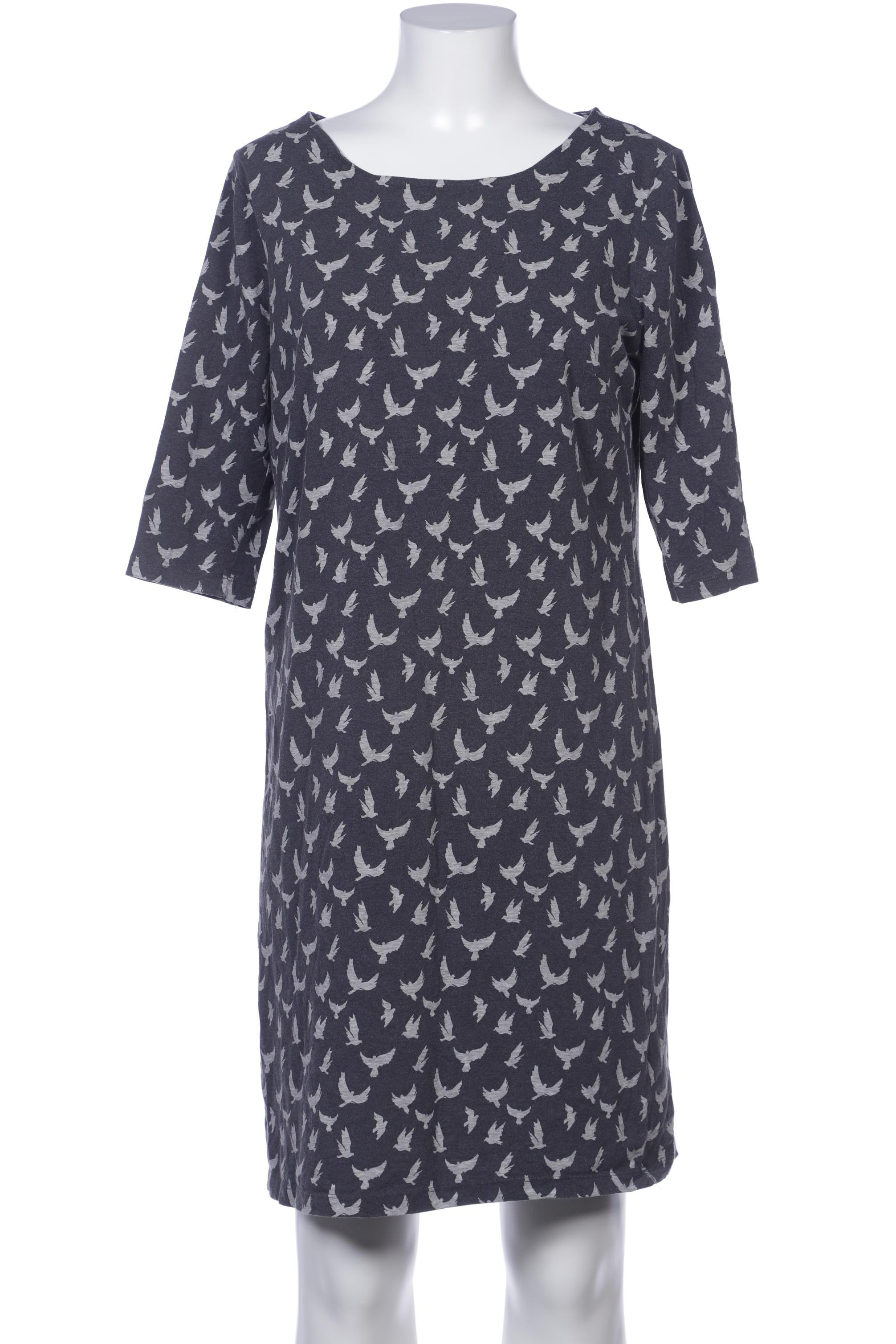 

Maas Damen Kleid, grau, Gr. 40