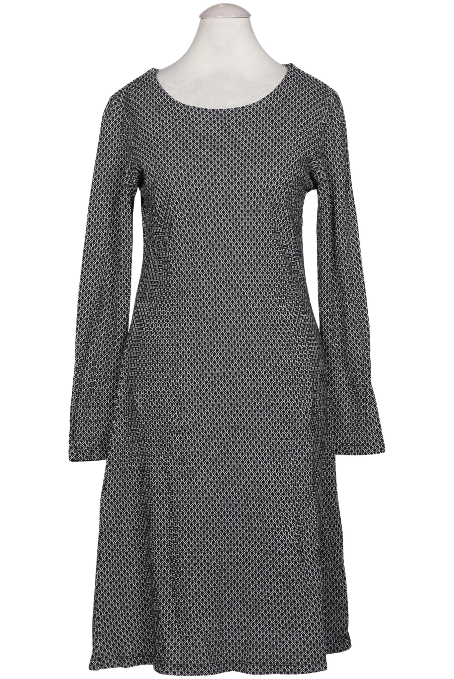 

Maas Damen Kleid, grau, Gr. 38