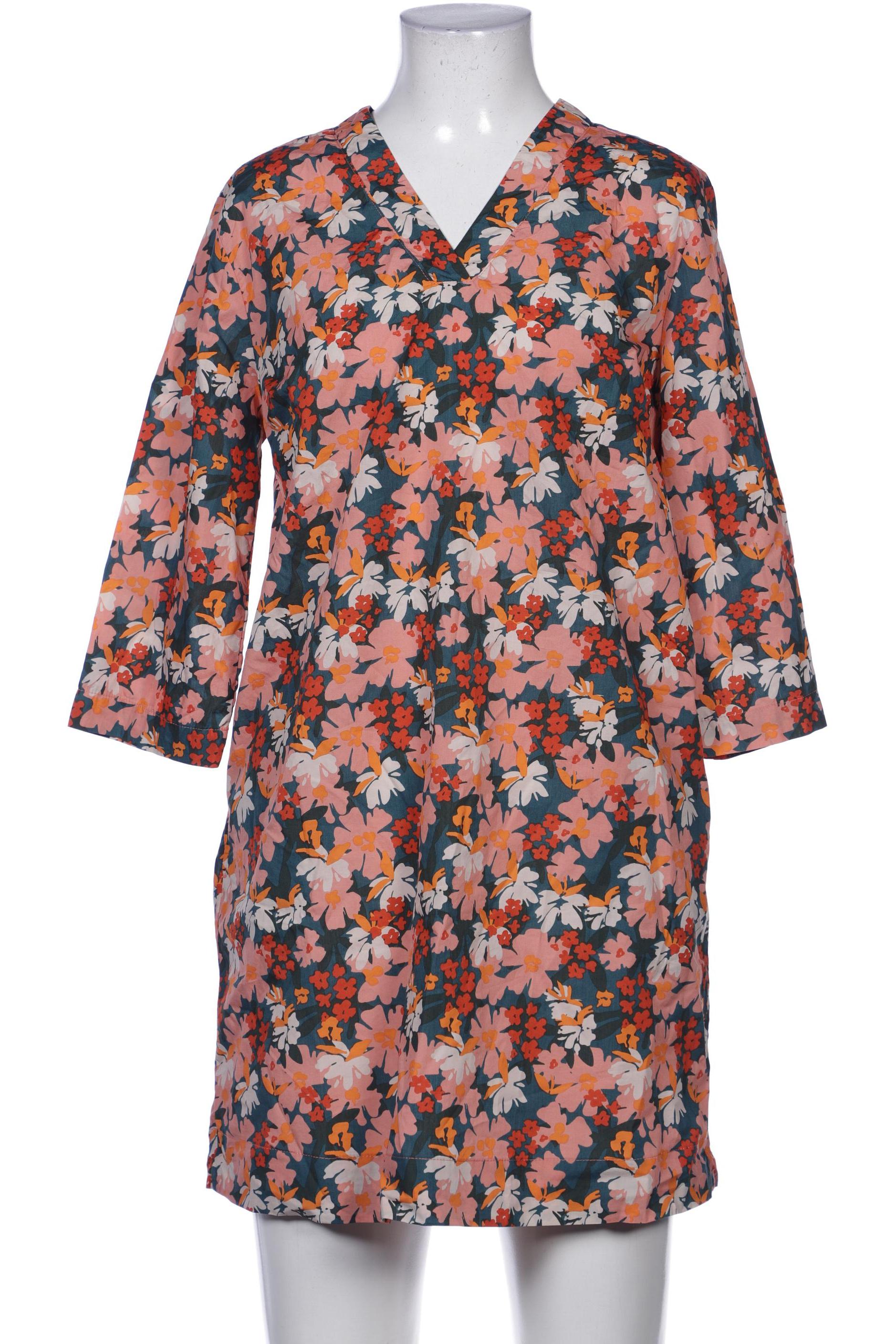 

Maas Damen Kleid, orange, Gr. 34