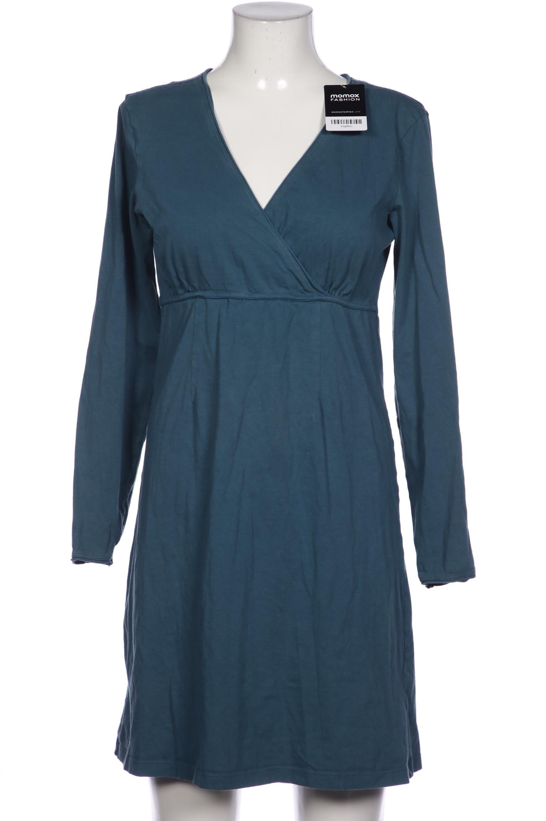 

Maas Damen Kleid, blau