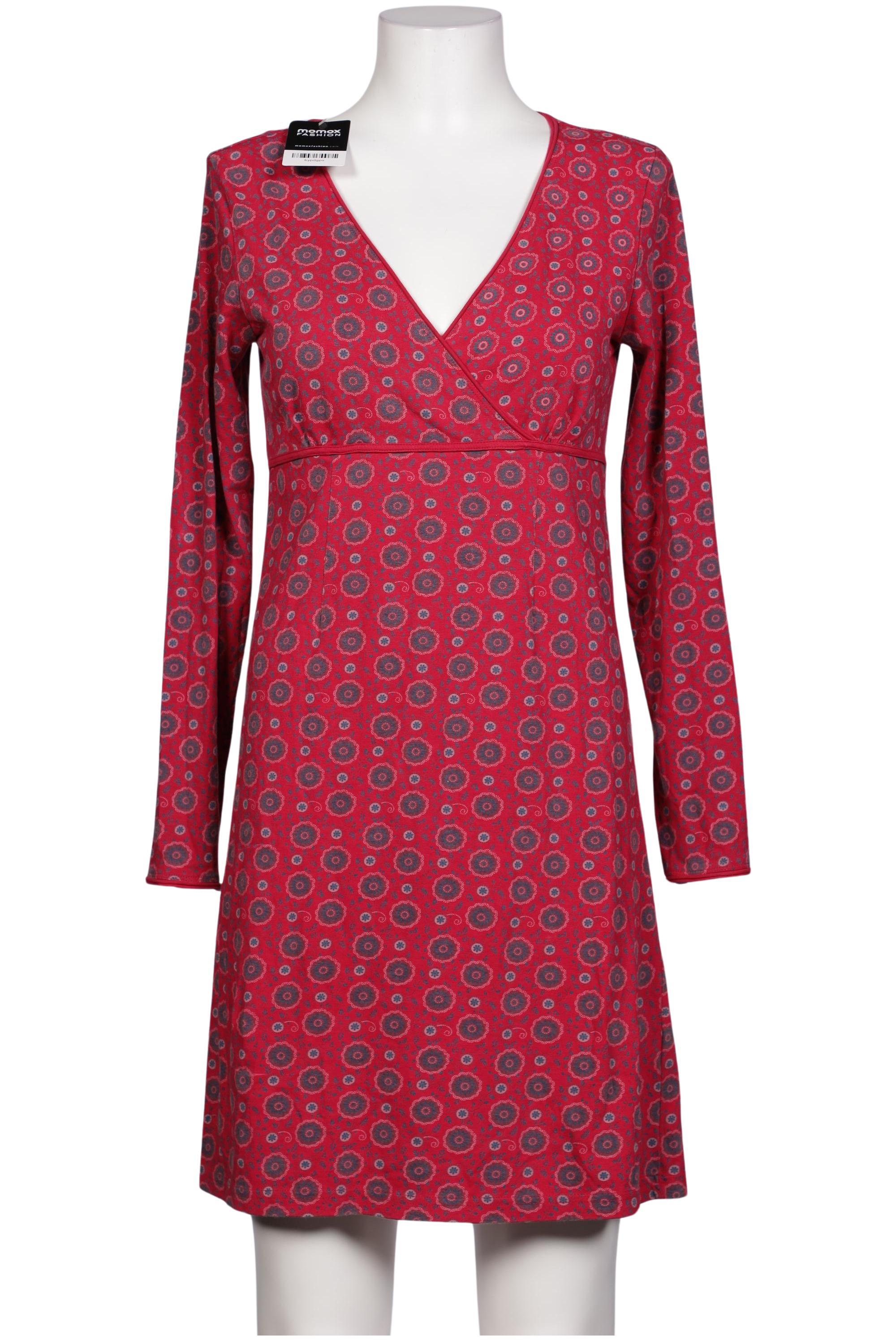 

Maas Damen Kleid, rot, Gr. 38