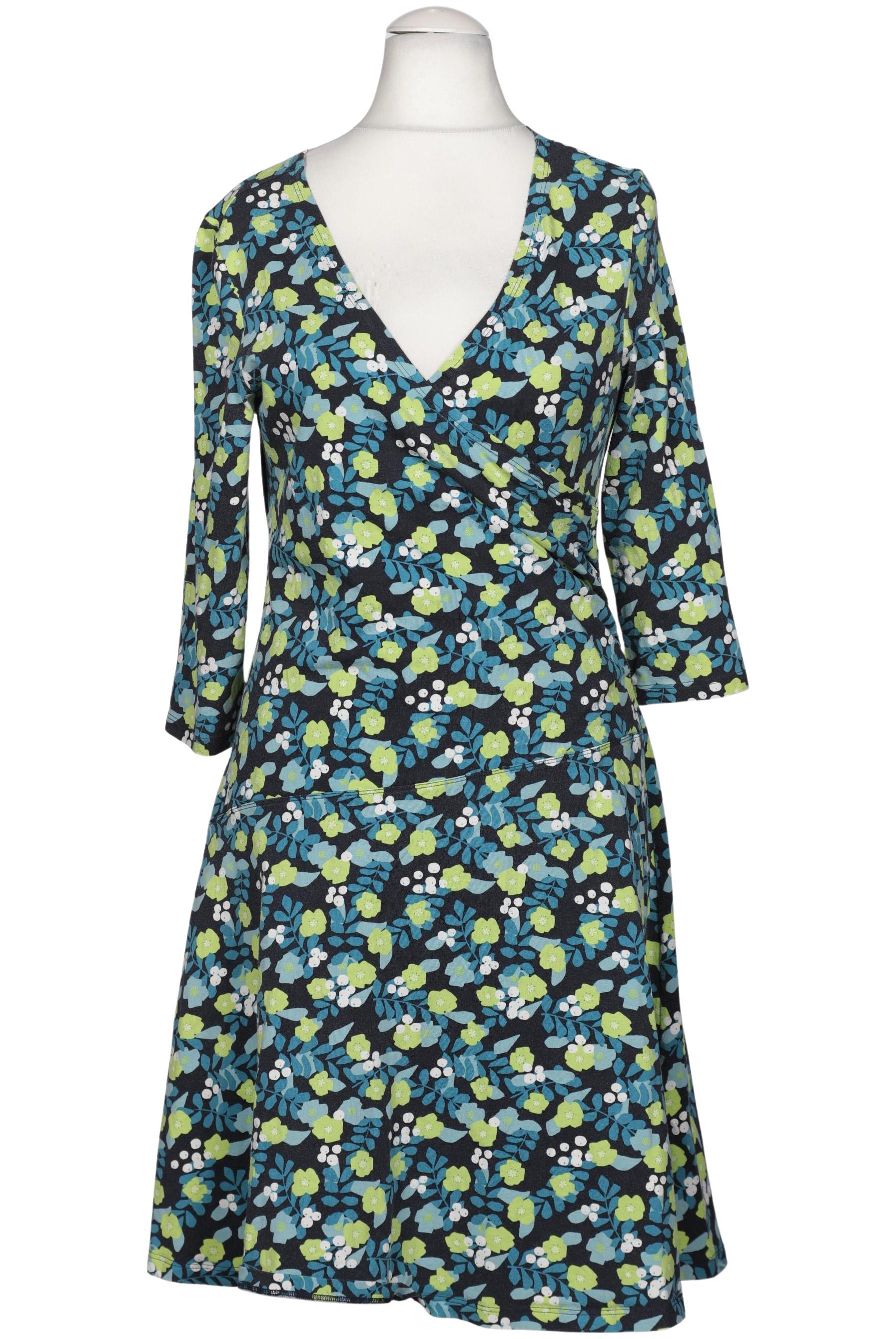 

Maas Damen Kleid, marineblau, Gr. 40