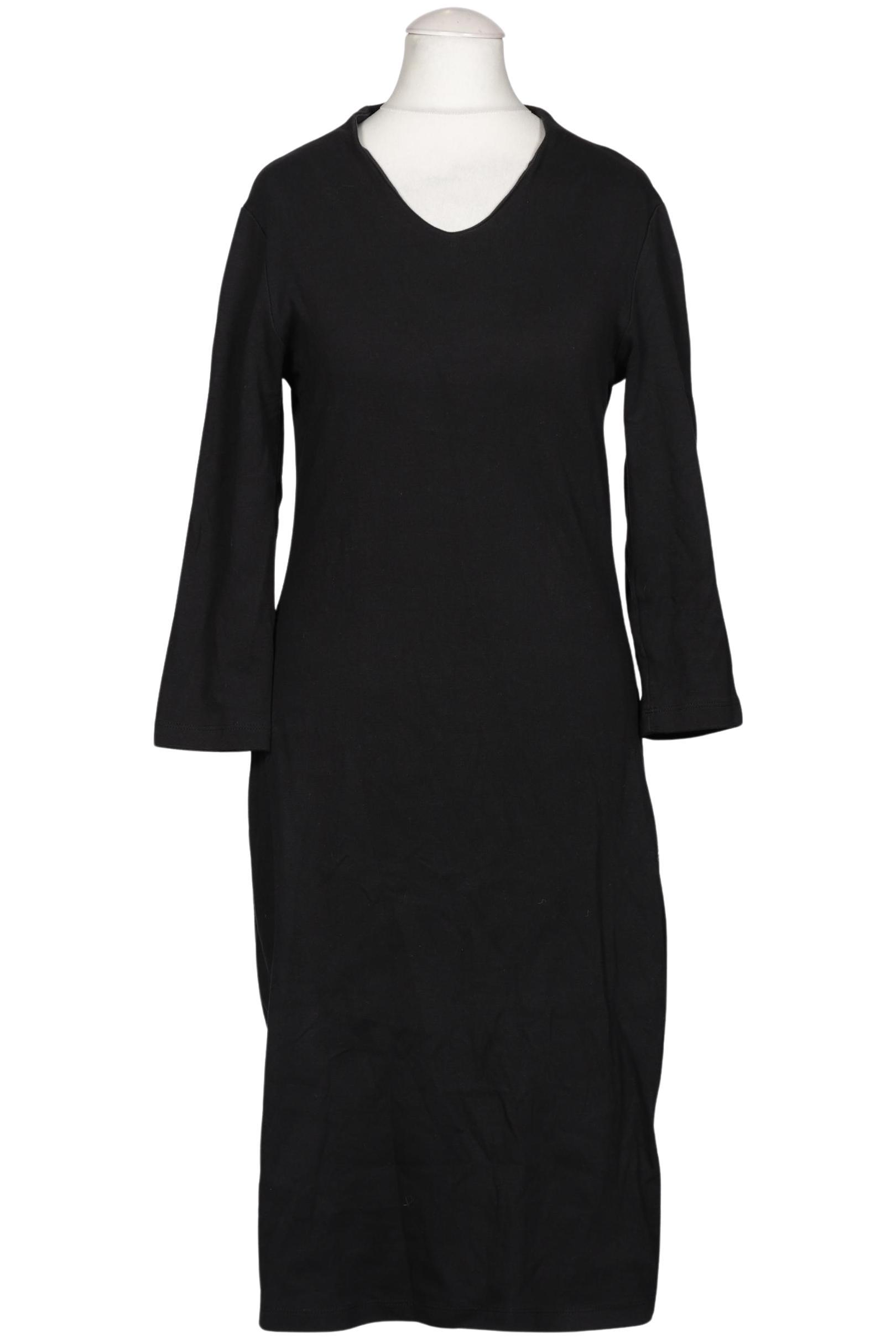 

Maas Damen Kleid, schwarz, Gr. 34