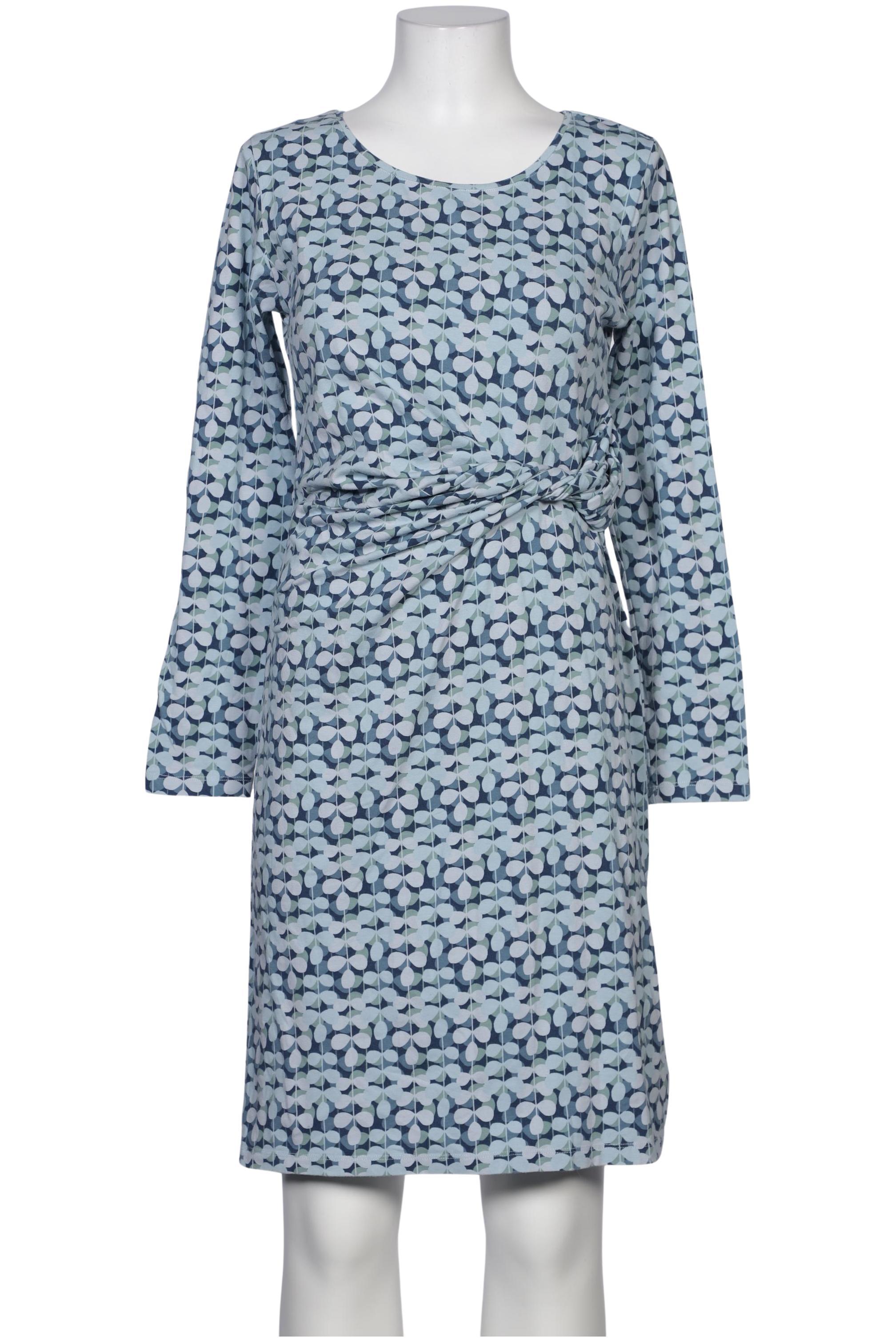 

Maas Damen Kleid, hellblau, Gr. 42