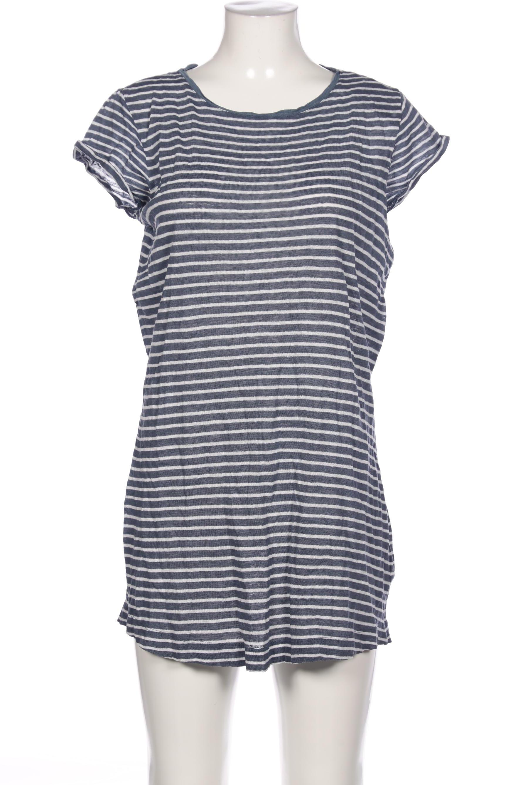 

Maas Damen Kleid, blau, Gr. 40