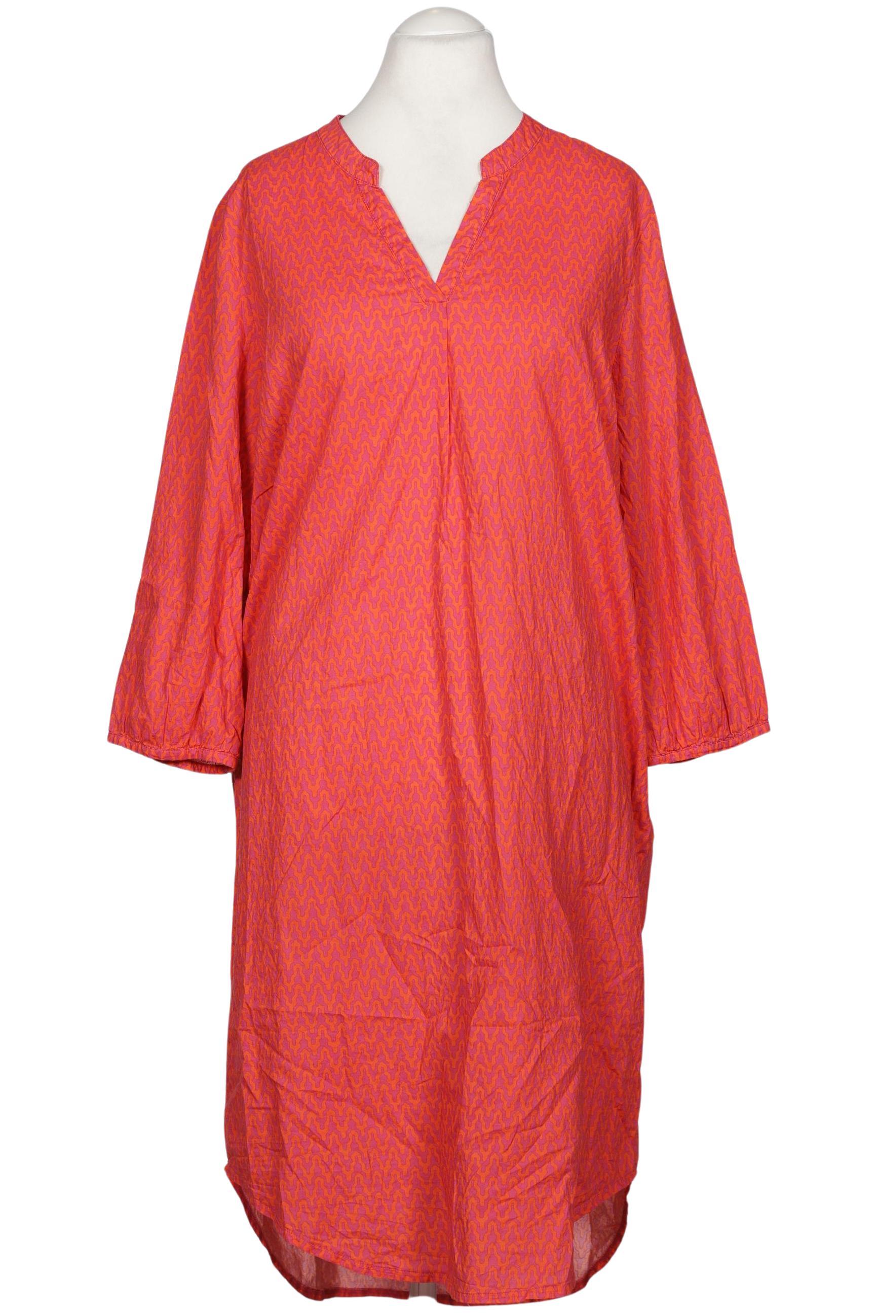

Maas Damen Kleid, rot, Gr. 44