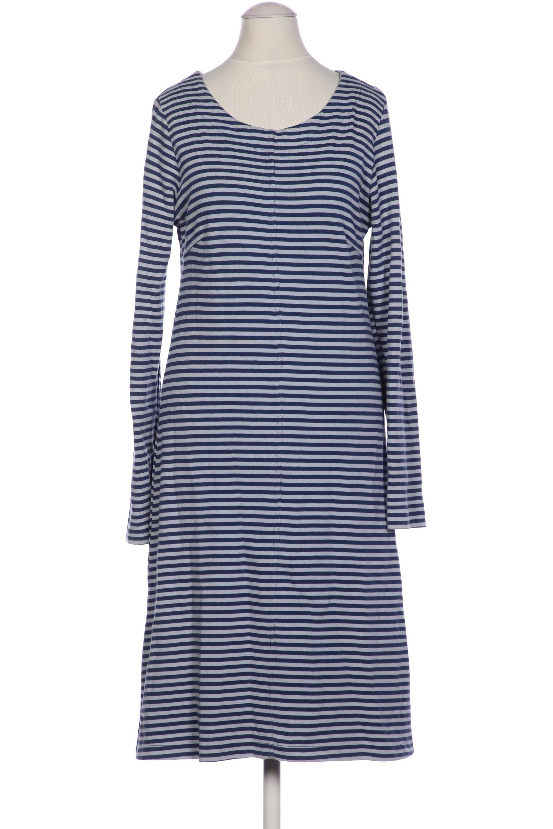 

Maas Damen Kleid, hellblau, Gr. 36