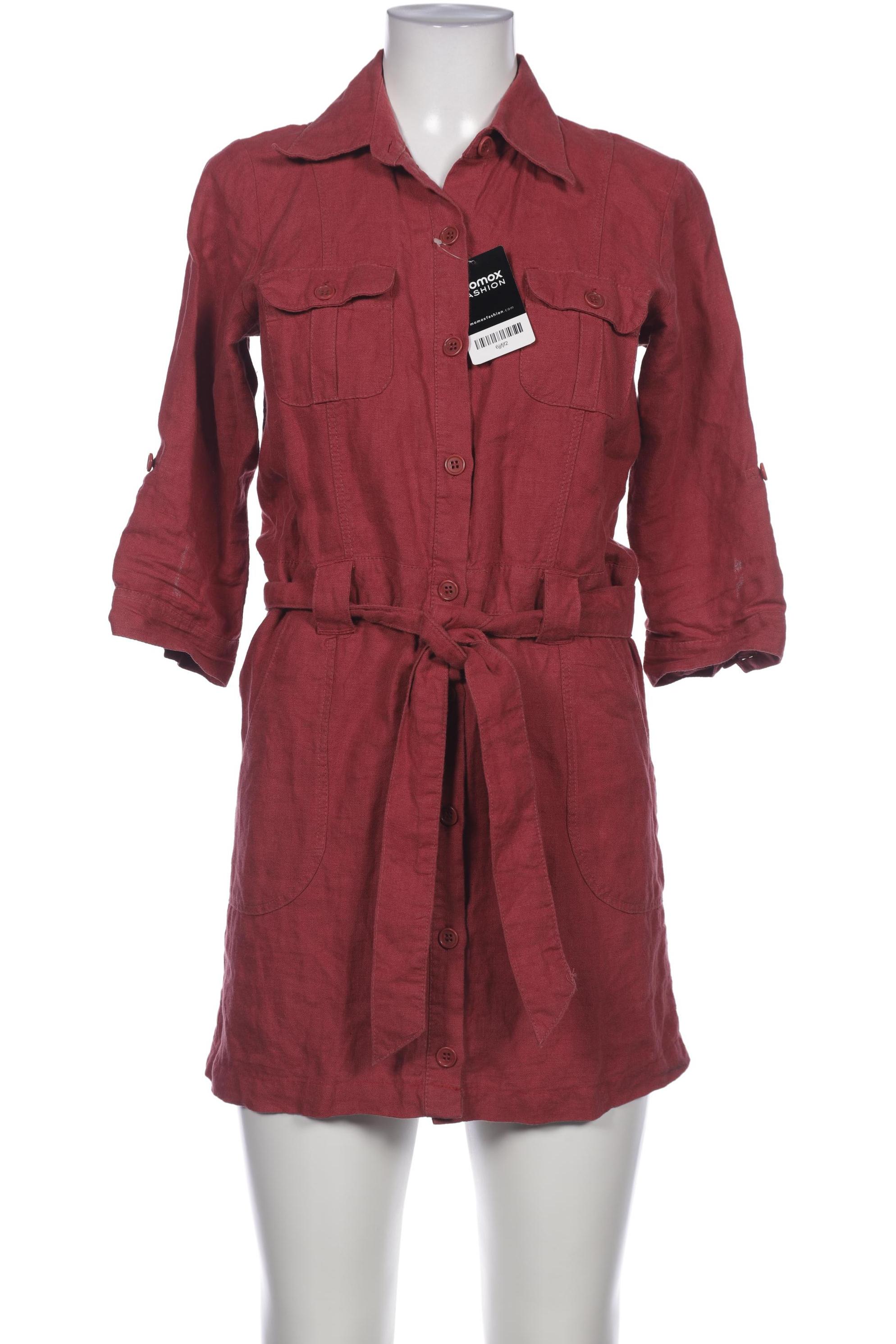 

Maas Damen Kleid, bordeaux, Gr. 36