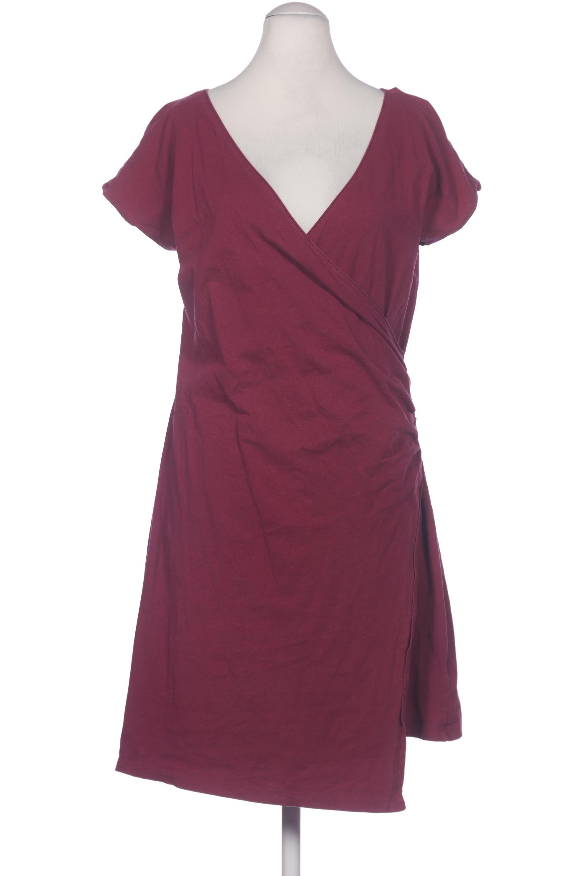 

Maas Damen Kleid, bordeaux, Gr. 40