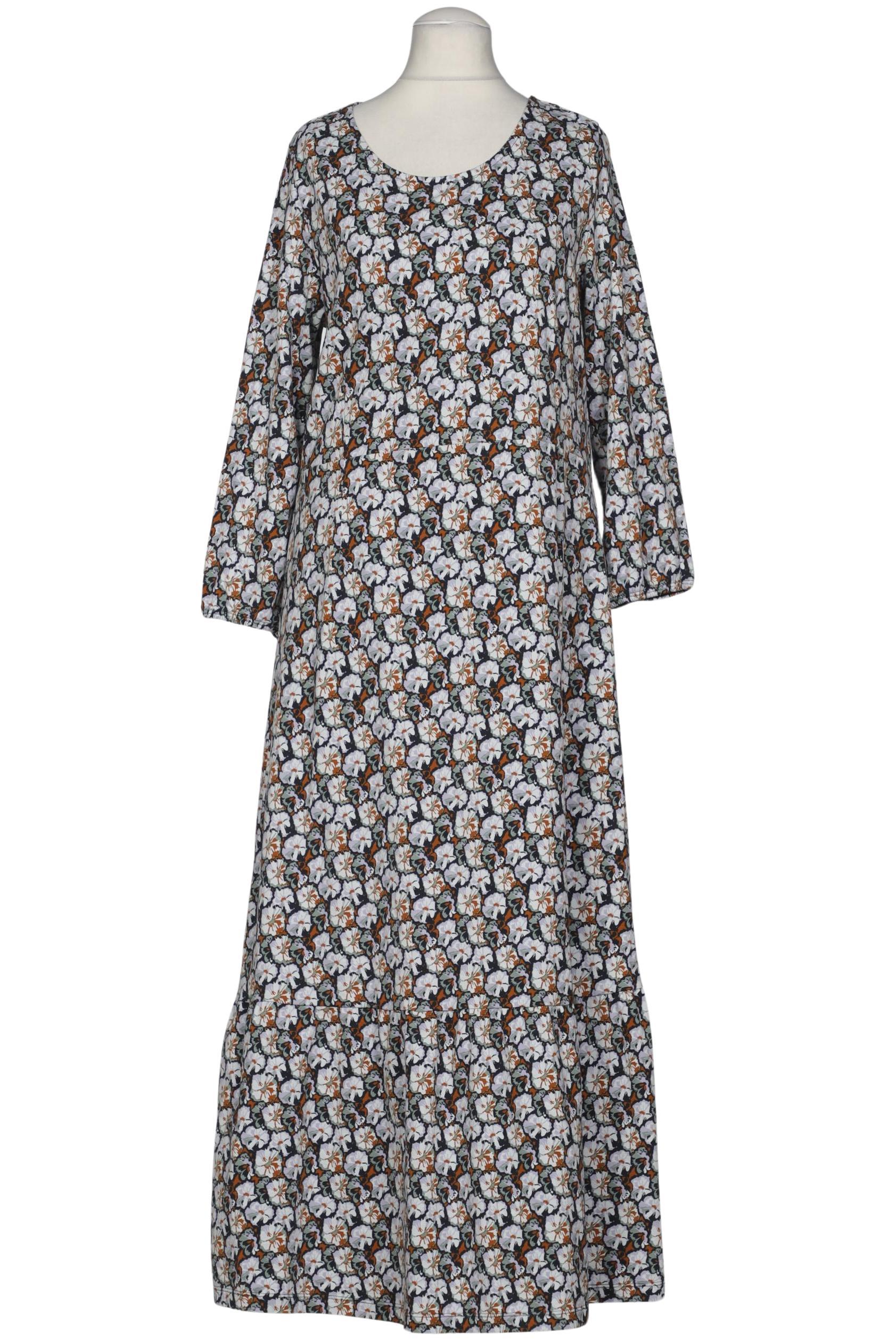 

Maas Damen Kleid, mehrfarbig, Gr. 36