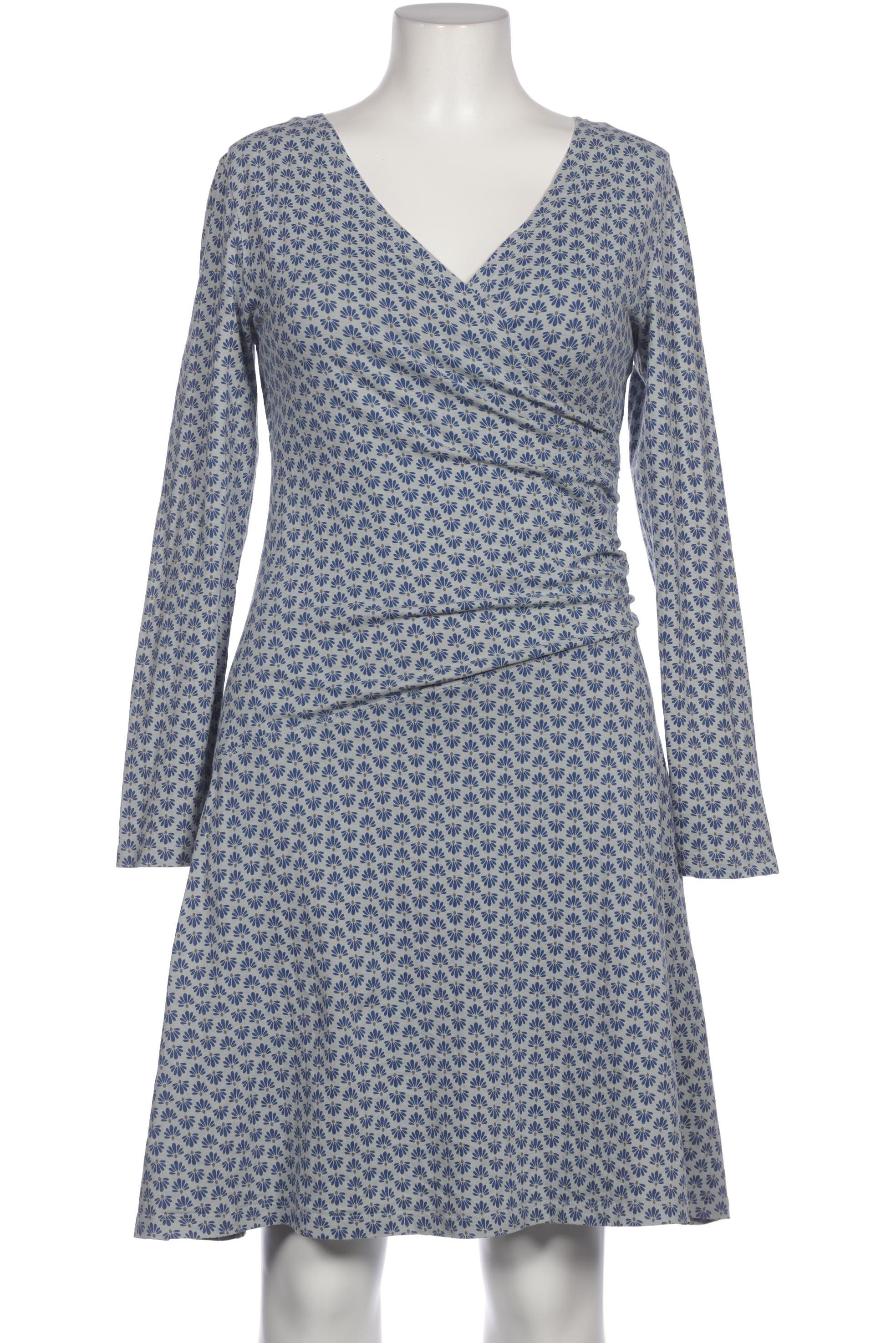 

Maas Damen Kleid, hellblau, Gr. 42