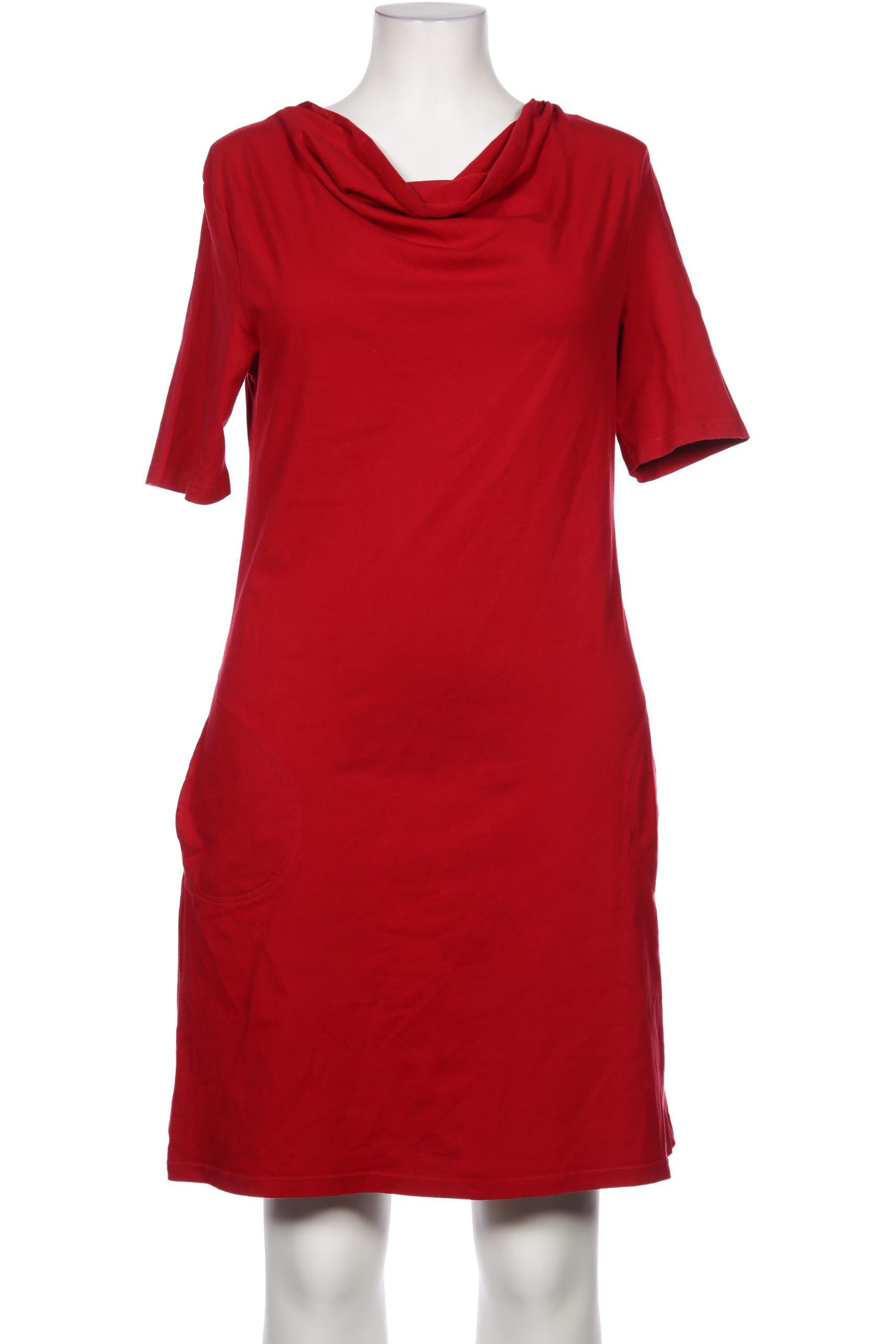 

Maas Damen Kleid, rot, Gr. 42