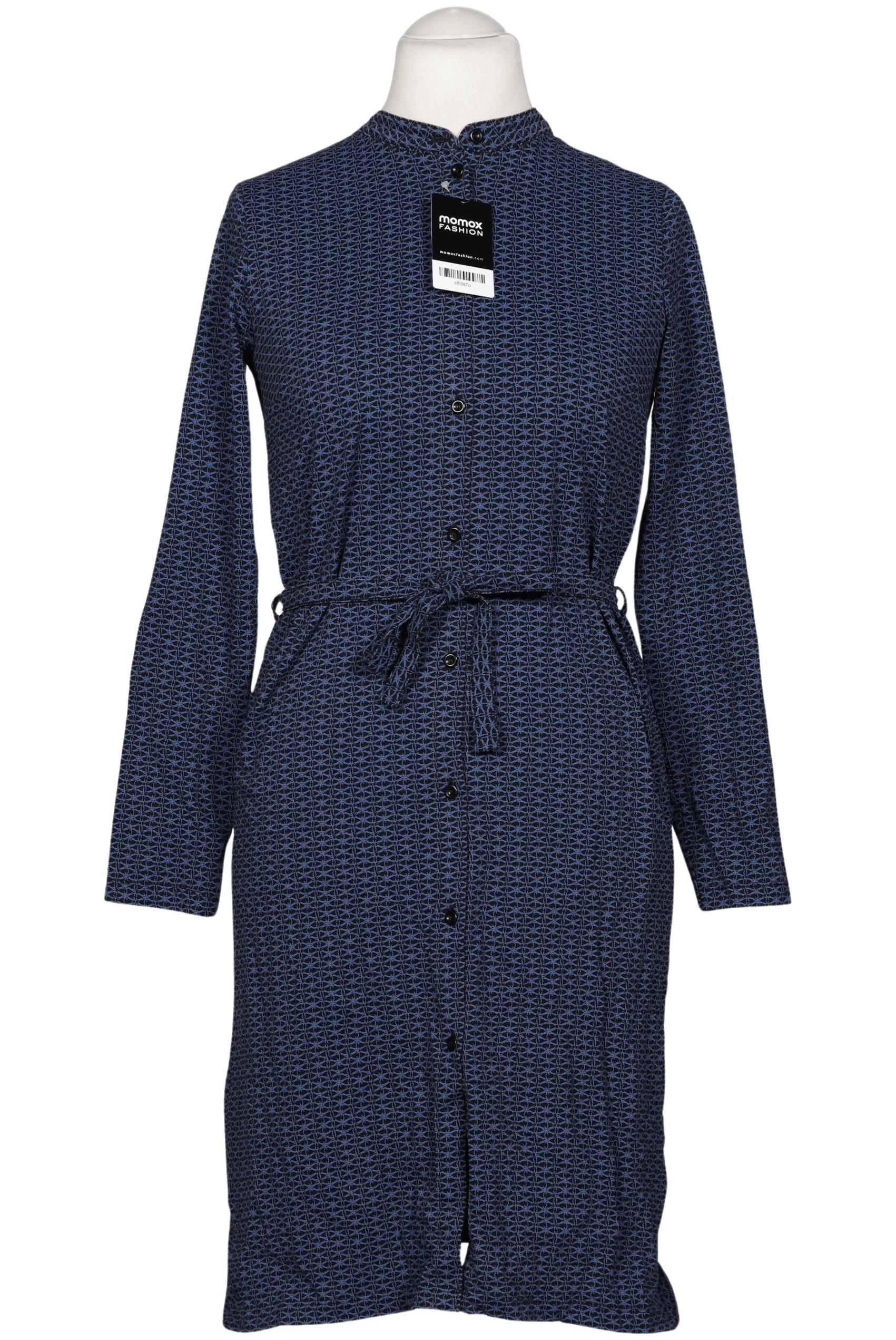 

Maas Damen Kleid, marineblau, Gr. 38