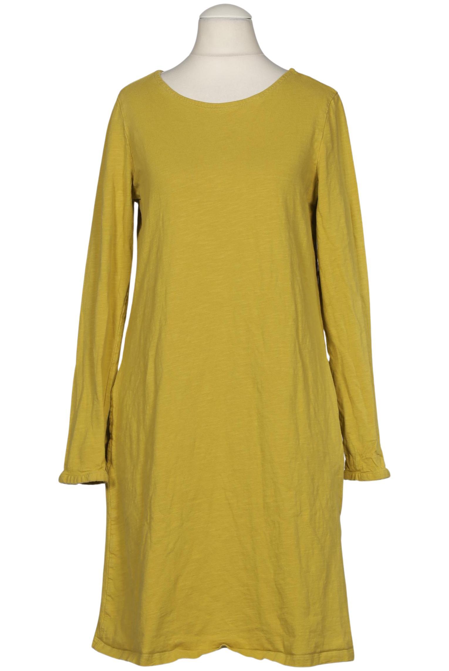 

Maas Damen Kleid, gelb, Gr. 38