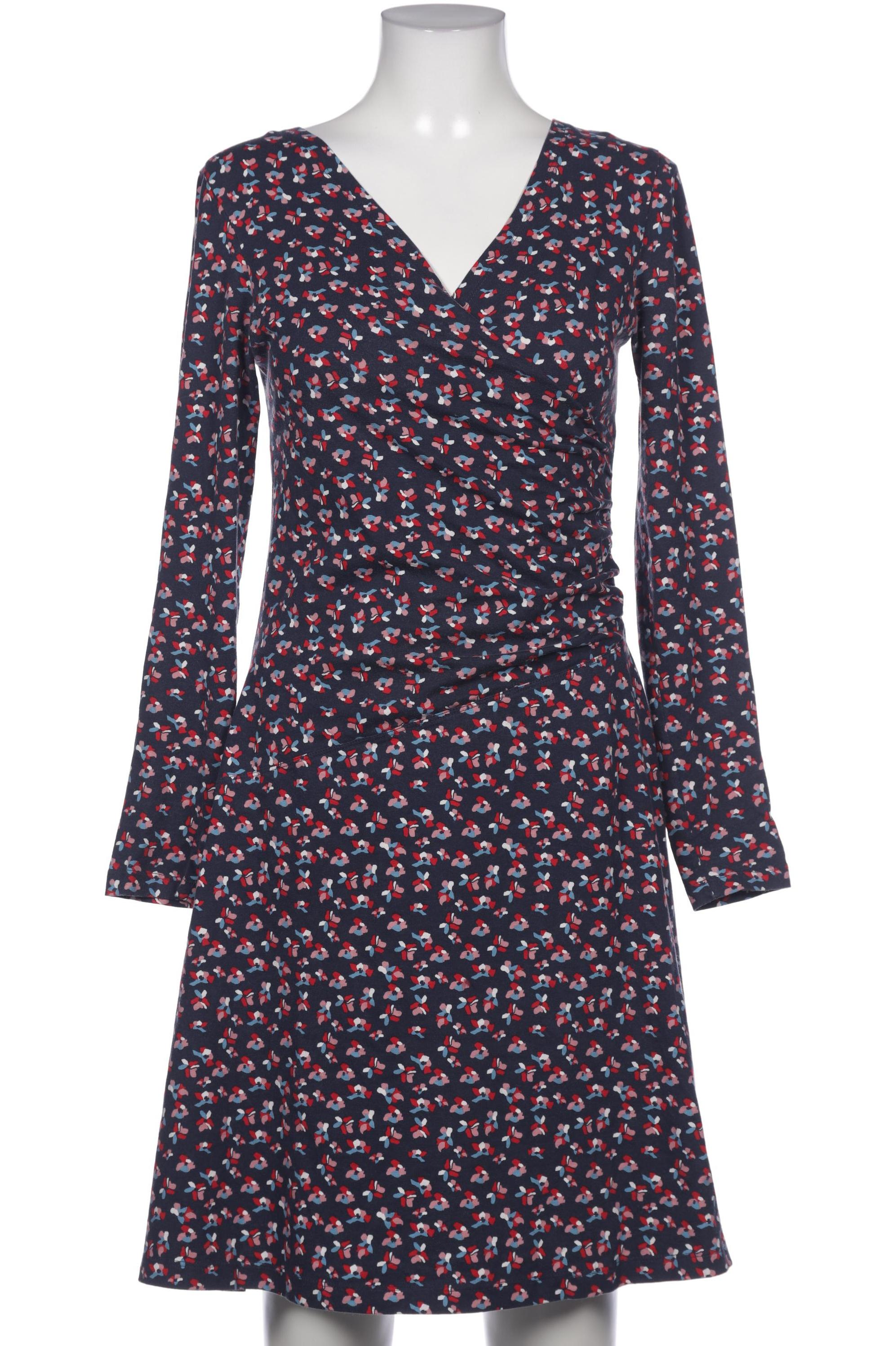 

Maas Damen Kleid, marineblau, Gr. 38