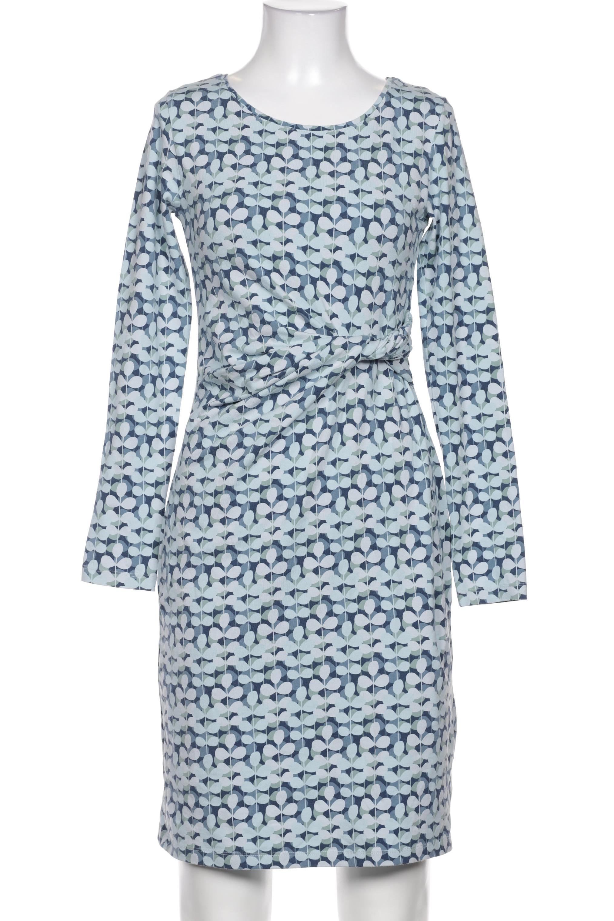 

Maas Damen Kleid, blau, Gr. 36
