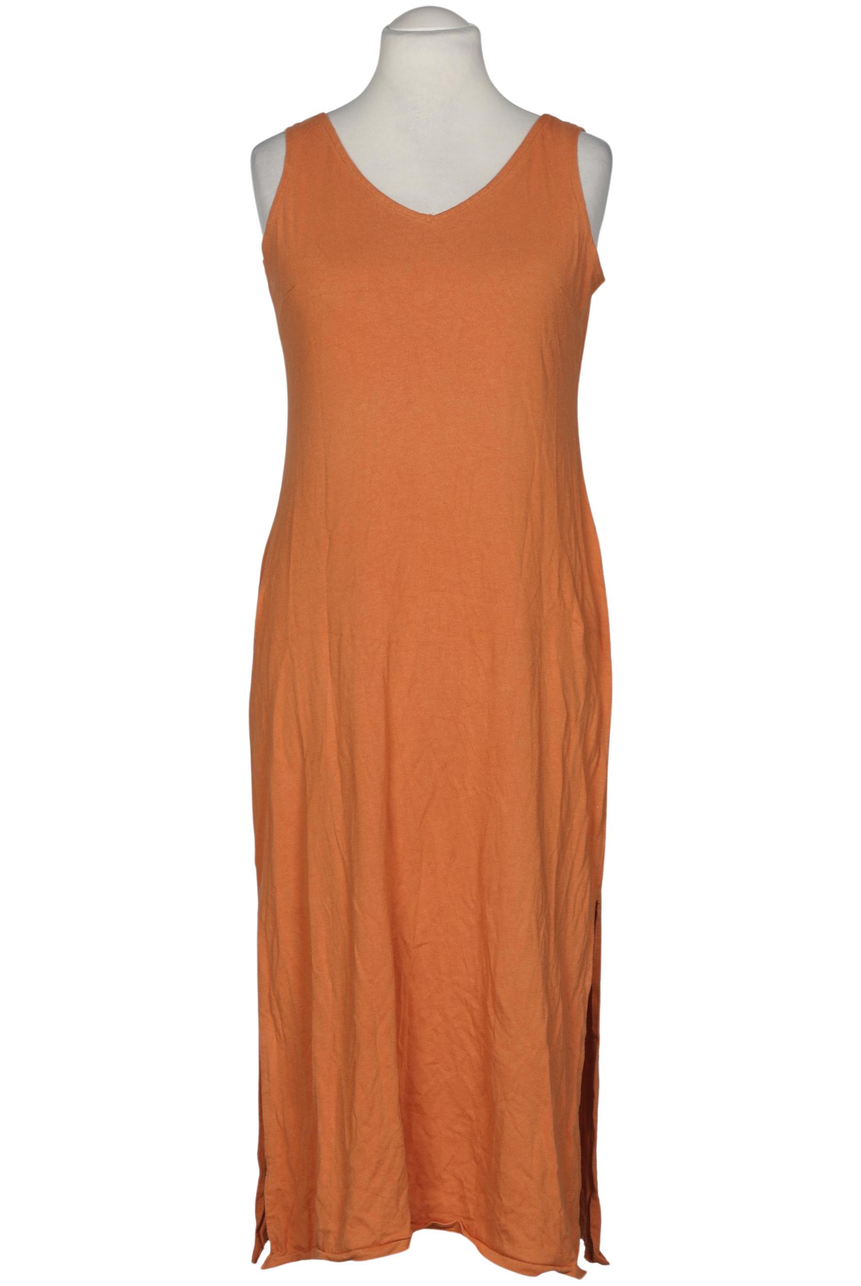 

Maas Damen Kleid, orange, Gr. 42