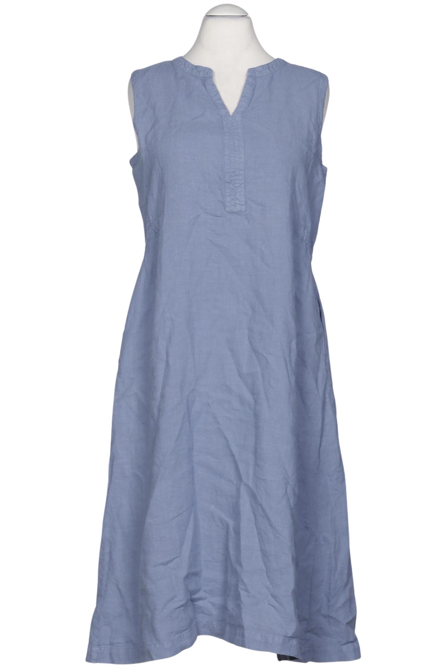 

Maas Damen Kleid, hellblau, Gr. 42