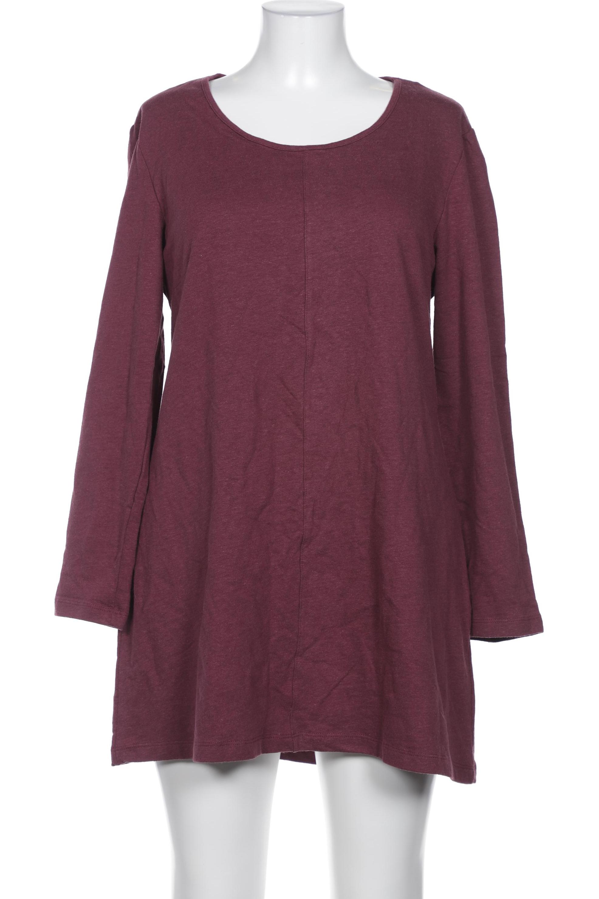 

Maas Damen Kleid, bordeaux, Gr. 44