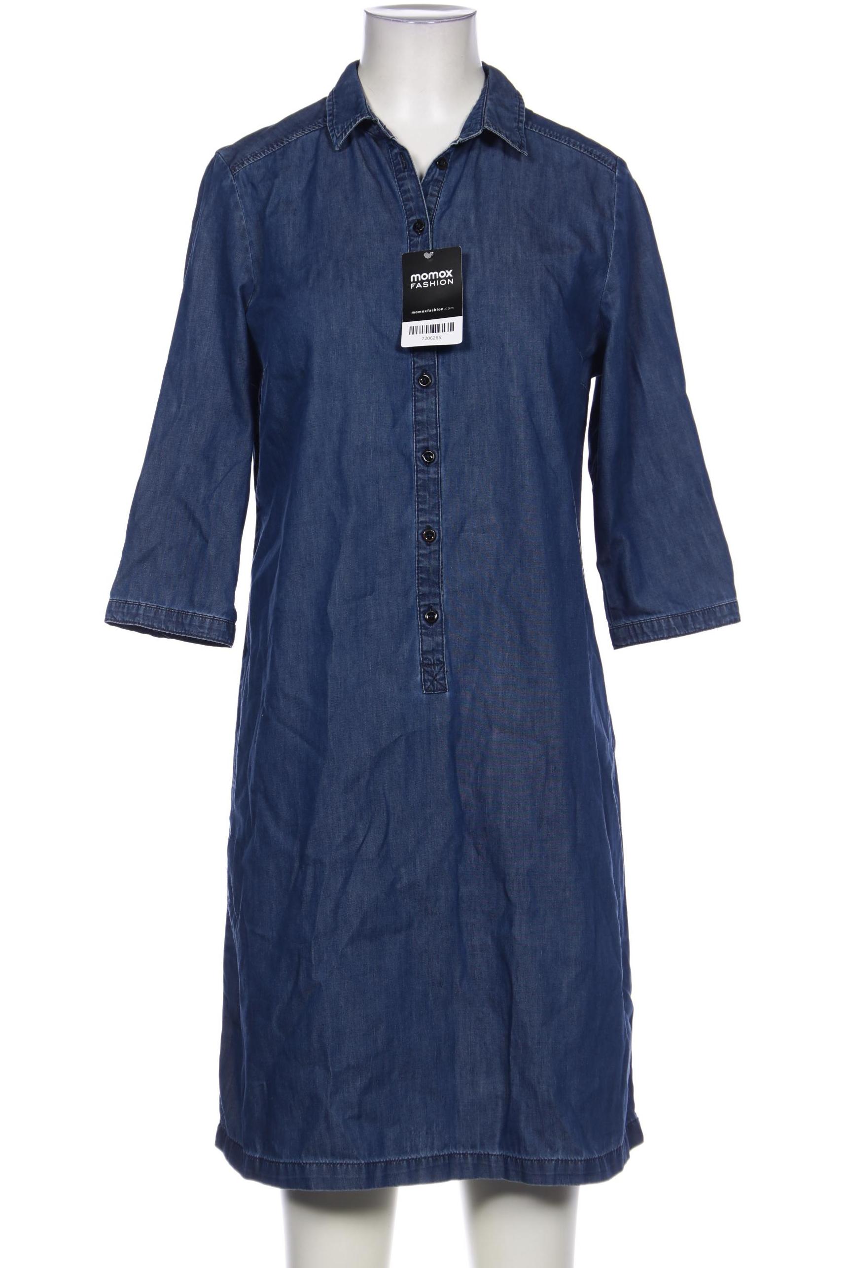 

Maas Damen Kleid, marineblau, Gr. 36