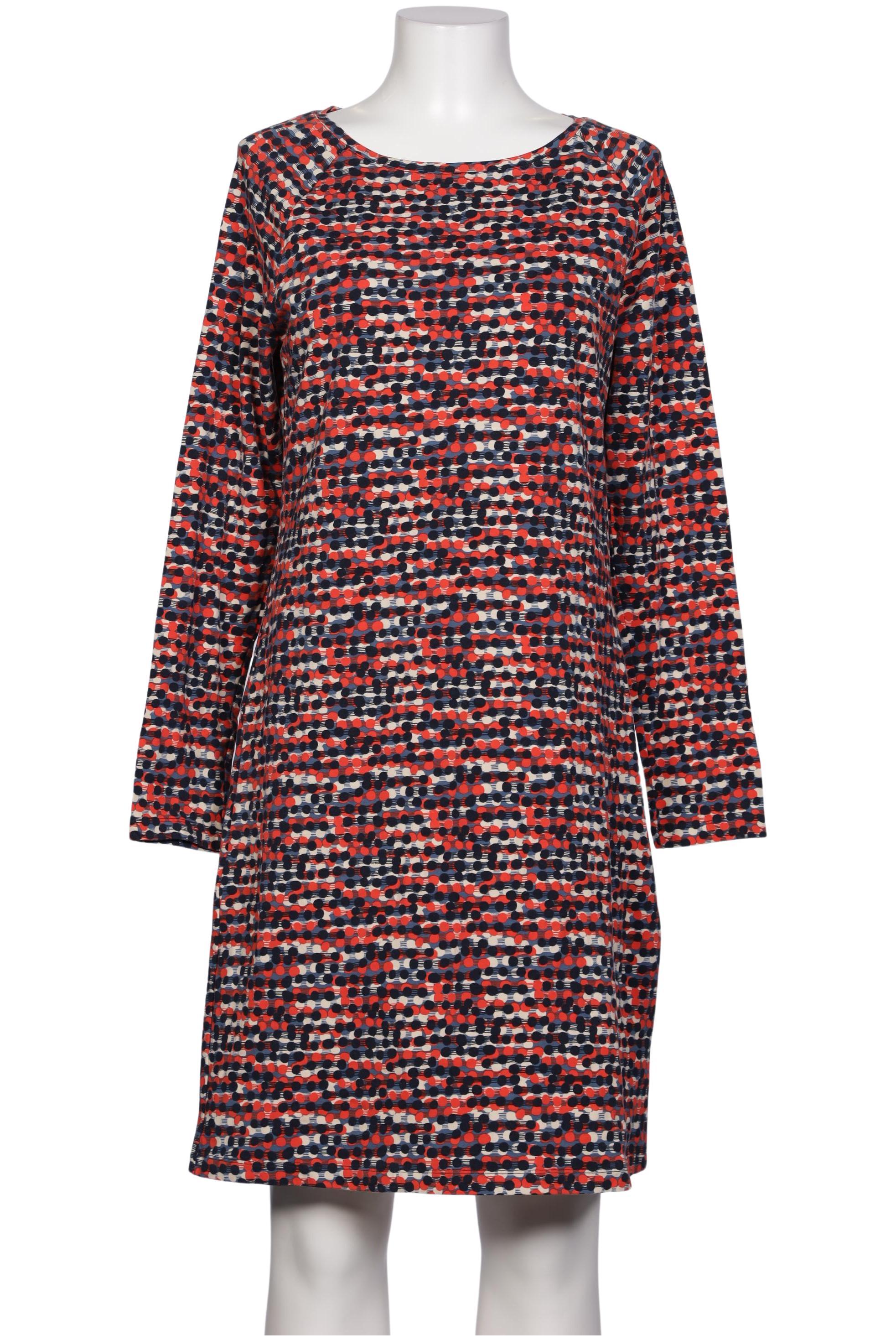 

Maas Damen Kleid, mehrfarbig, Gr. 42