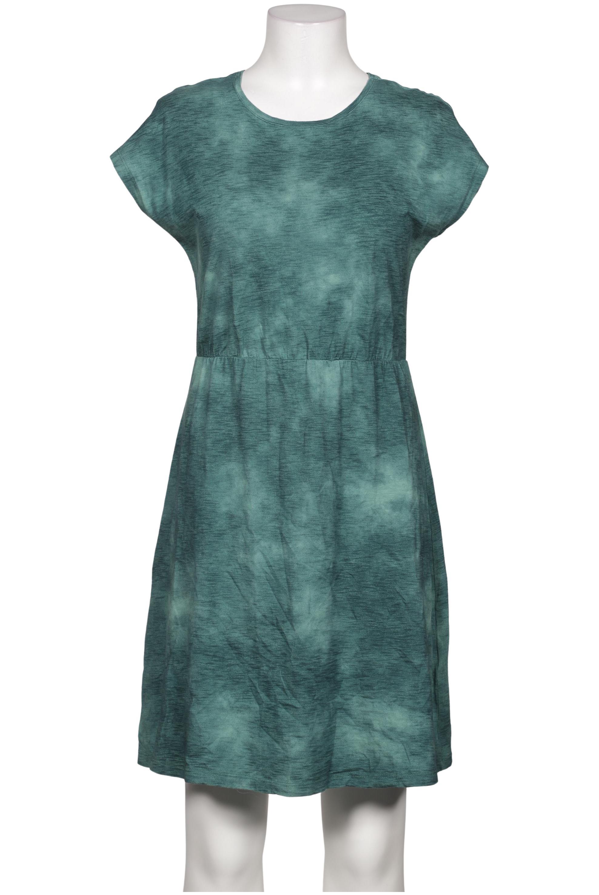 

Maas Damen Kleid, grün, Gr. 36